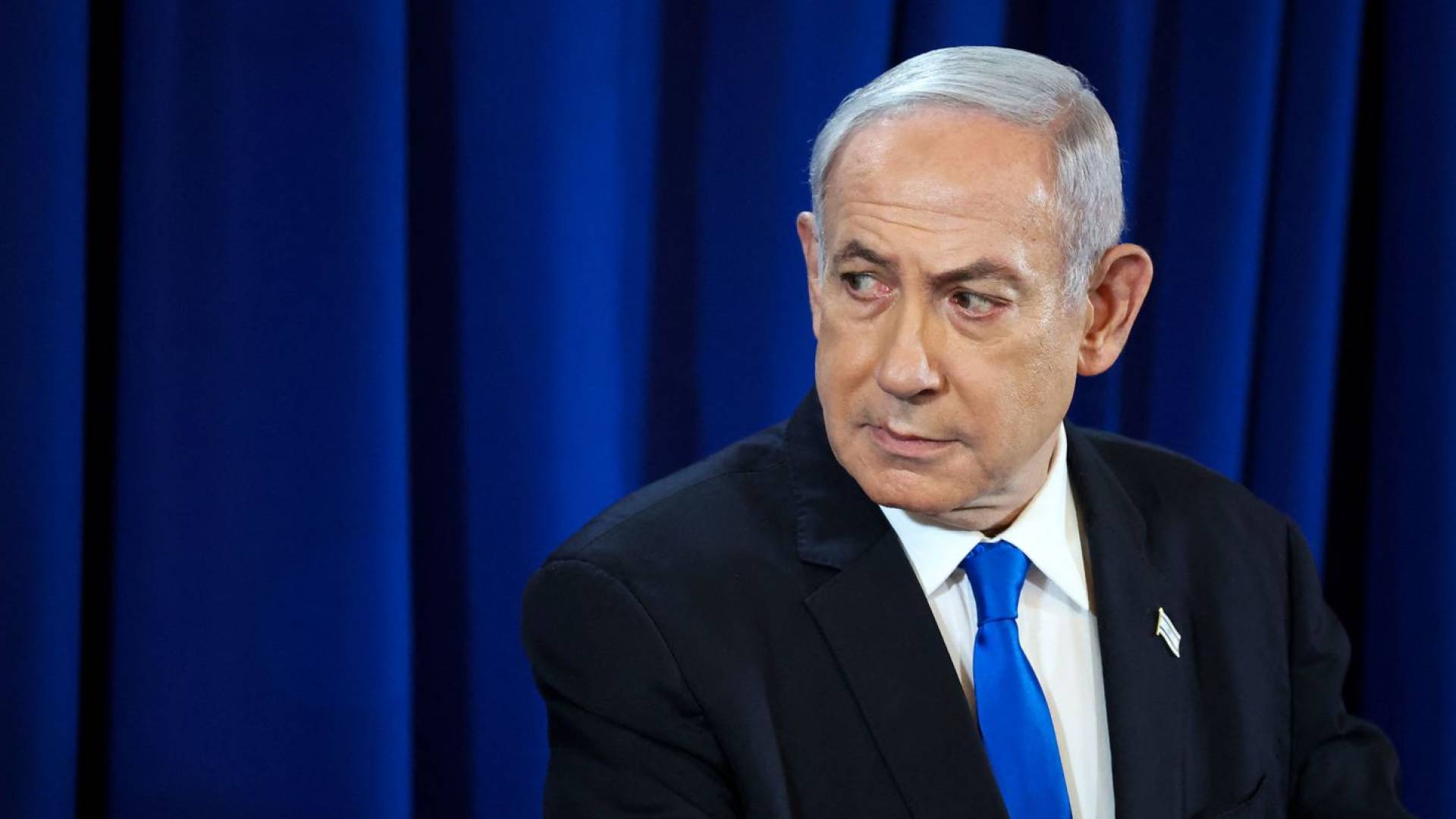 Netanyahu: Israel will respond forcefully to any threats in Gaza, Lebanon