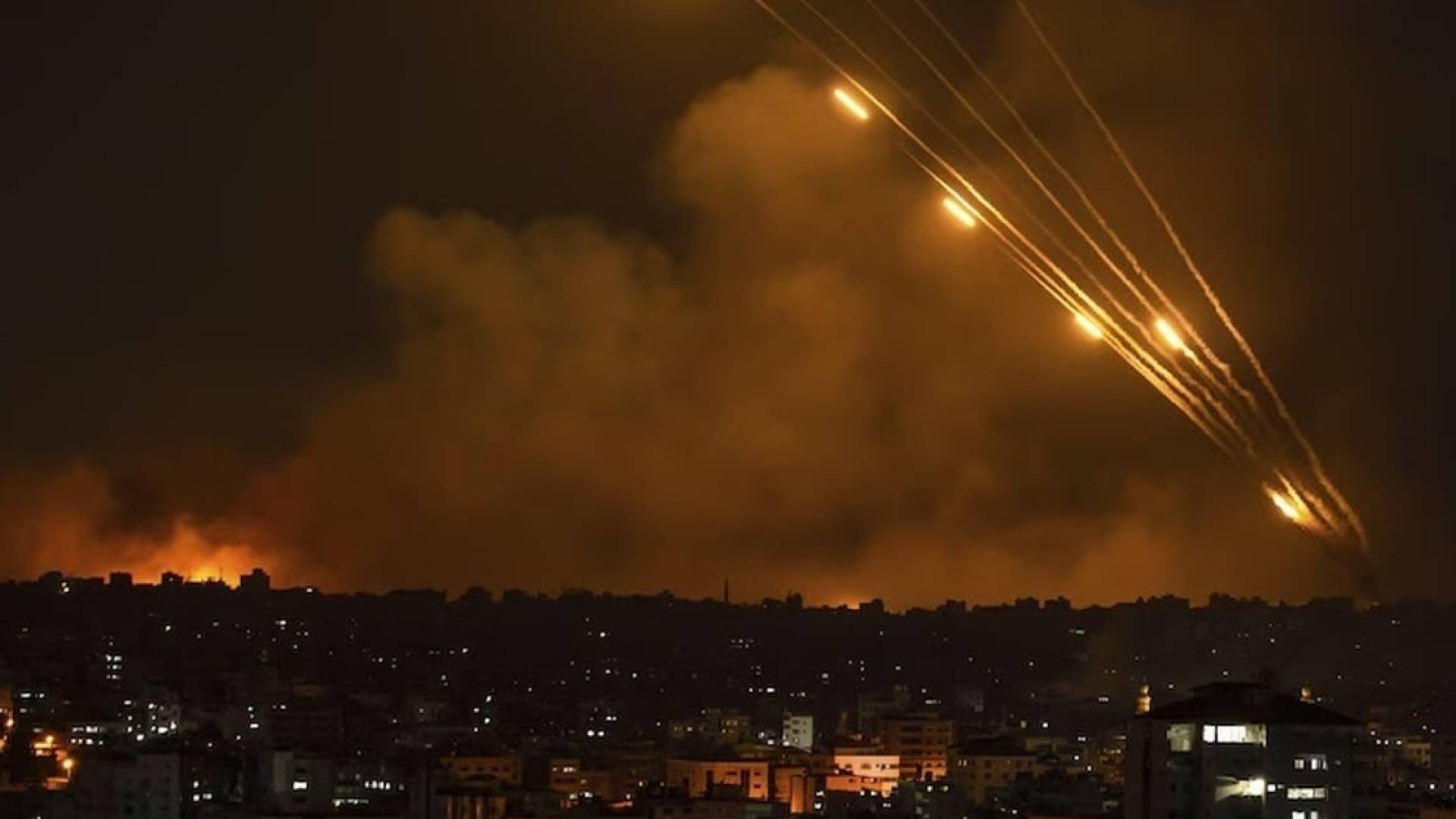 ‘Israel’ readies to strike Iran again