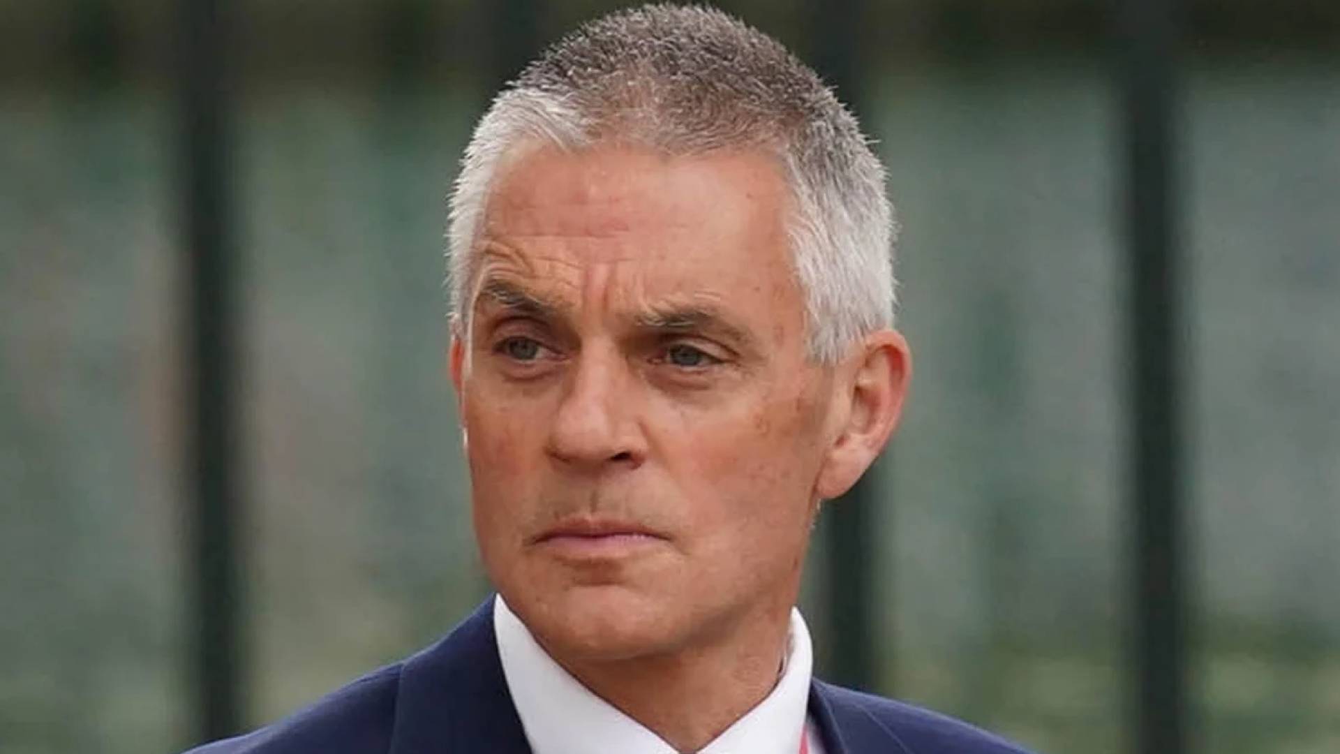 BBC chief urges journalists to ‘fight for their work’ as Trump threatens to sue