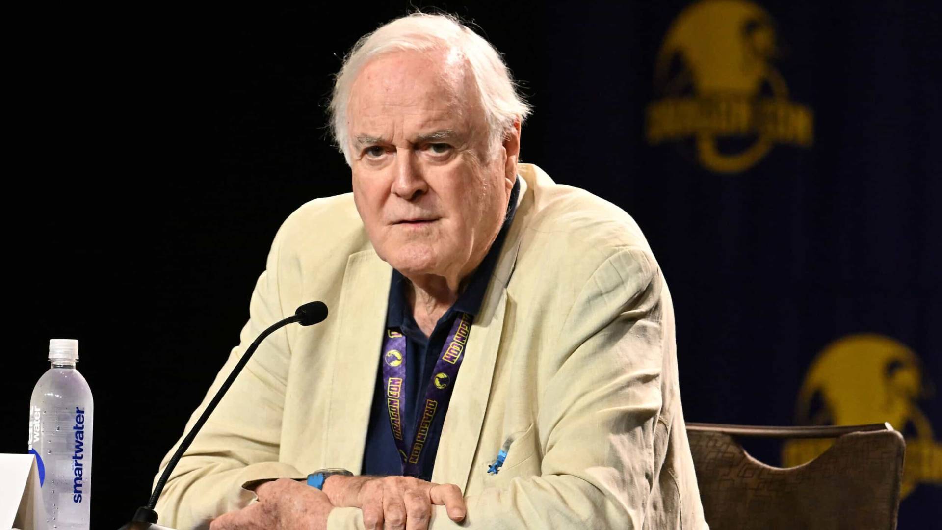 British comedian cancels upcoming shows in 'Israel'