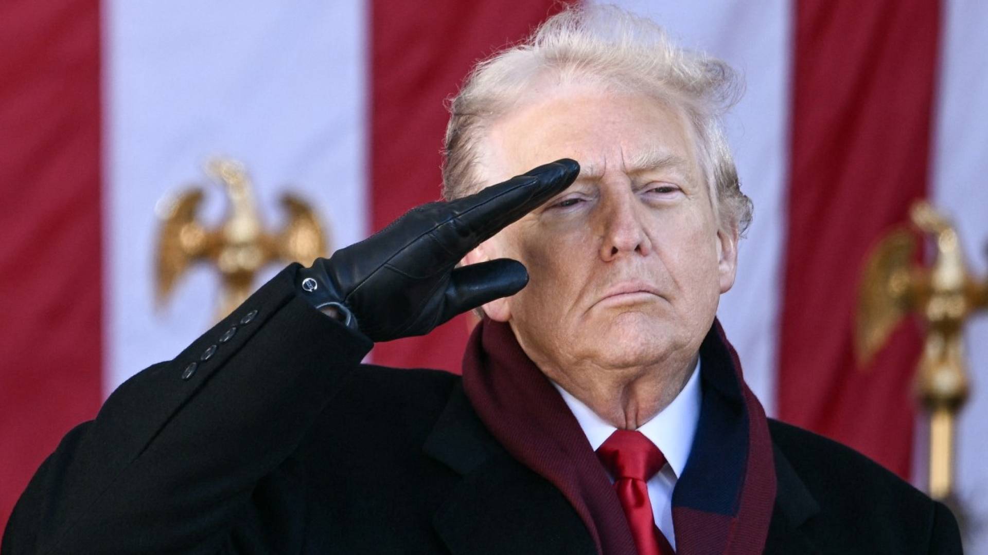 Trump calls reopening of government “big victory” for Republicans