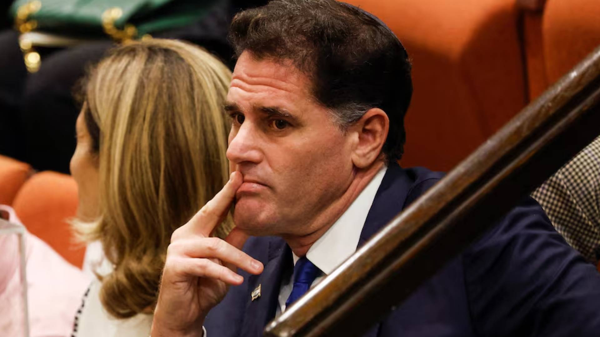 'Israel’s' Strategic Affairs Minister Ron Dermer resigns