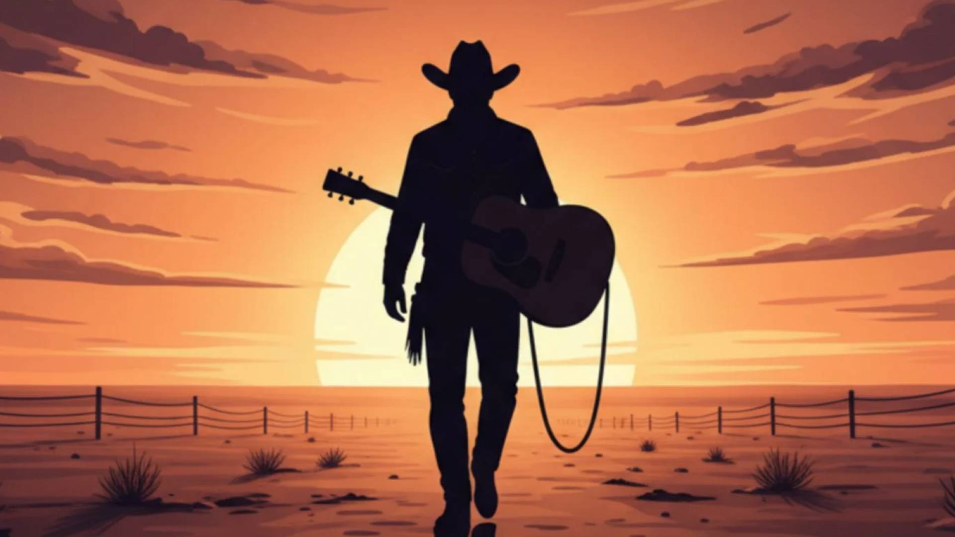 AI-generated country song tops US sales chart