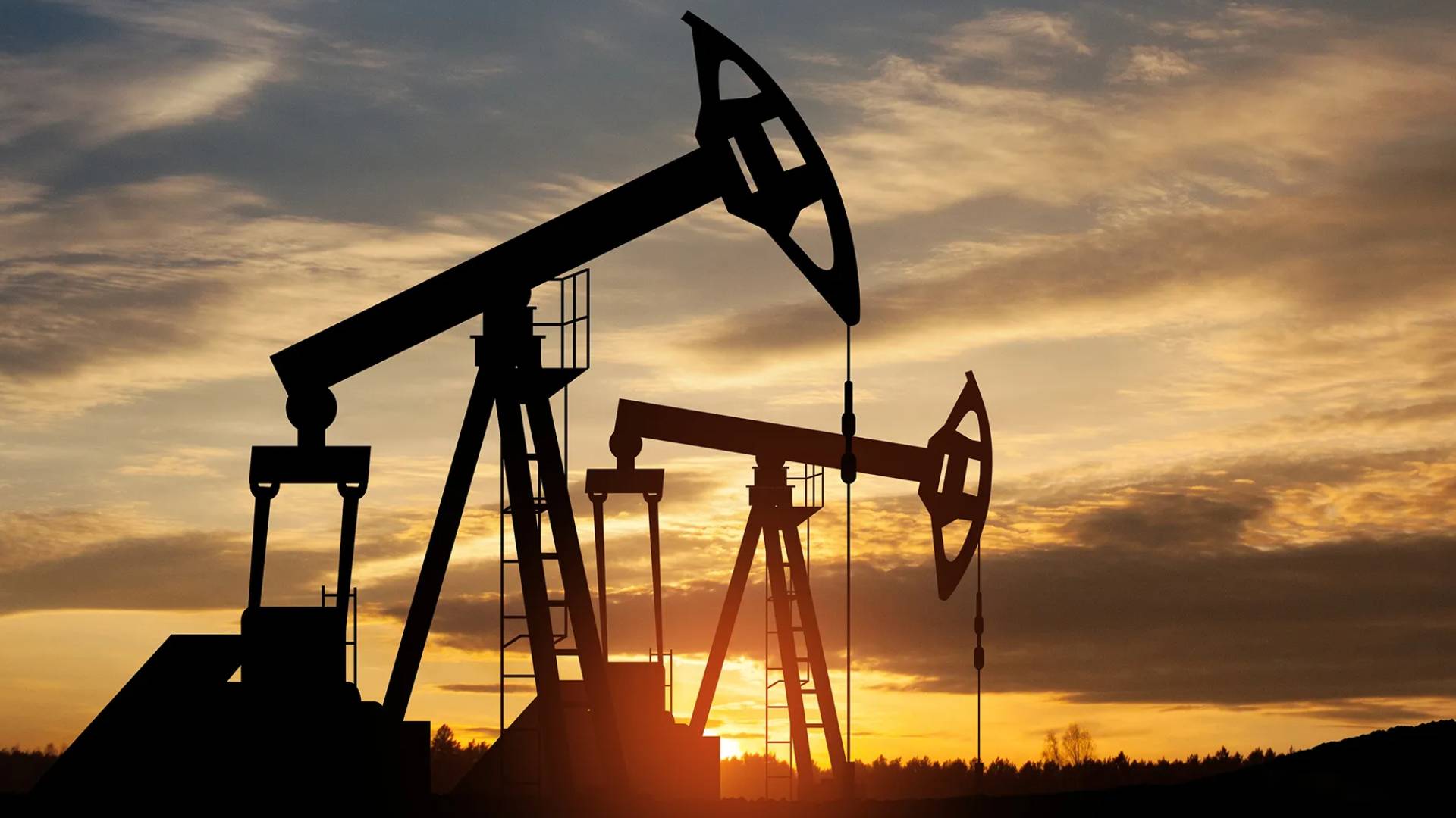 Global oil demand could peak 'around 2030', says IEA