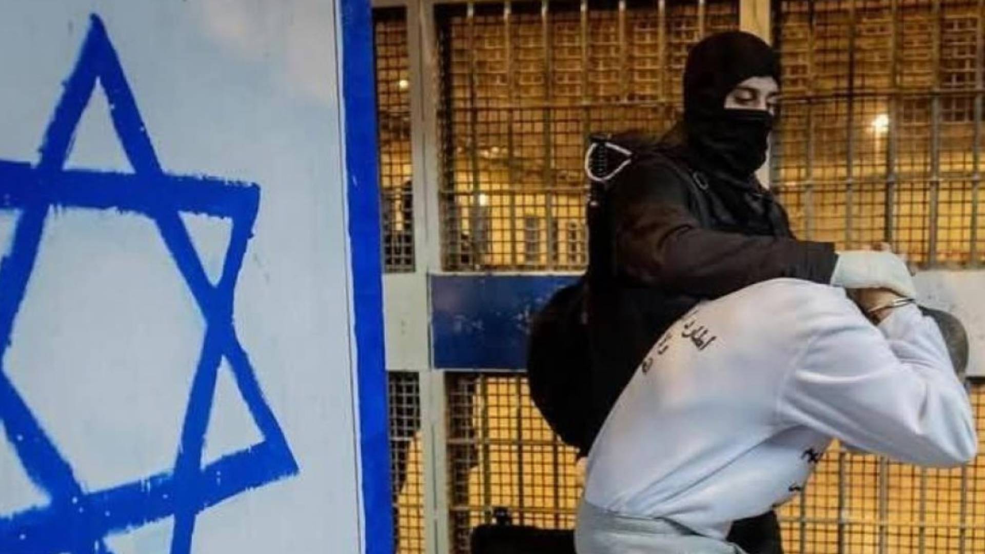 Released Palestinian detainee recounts rape, torture in 'Israeli' prisons