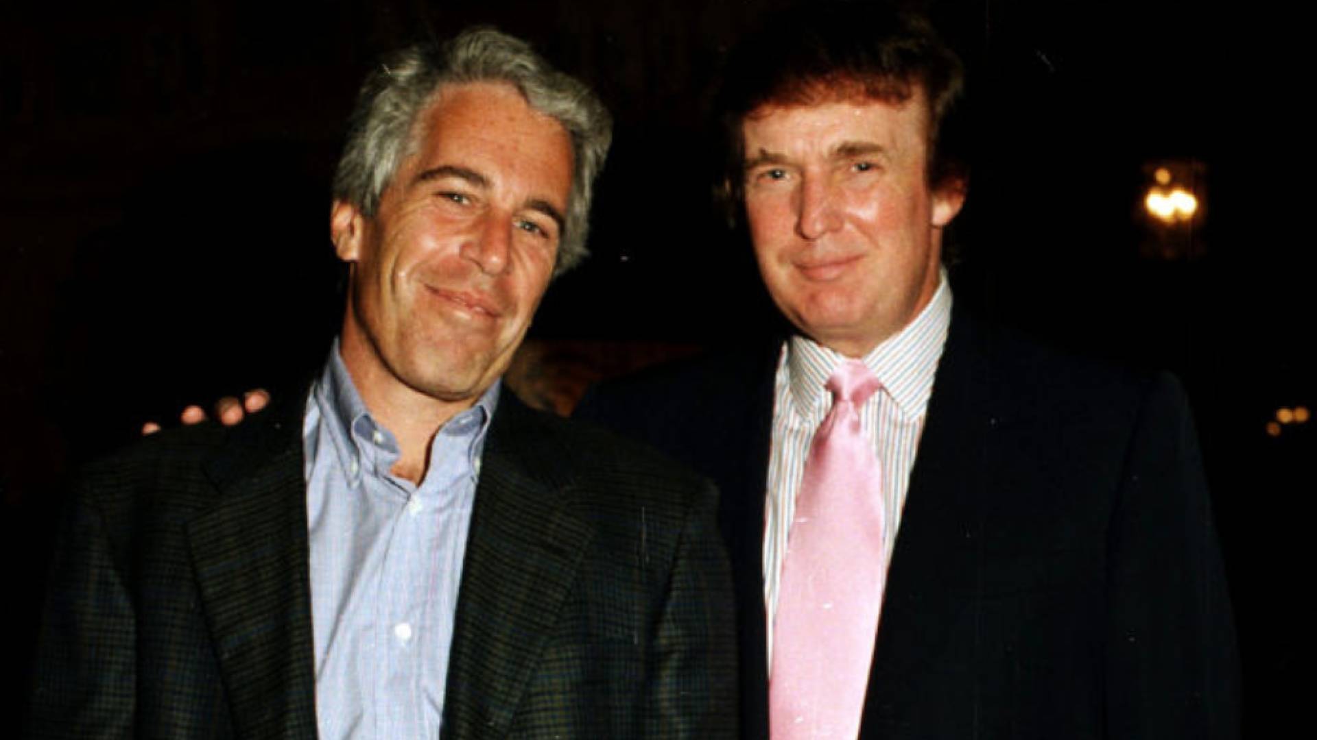 Newly released Epstein emails link Trump to alleged victim encounters