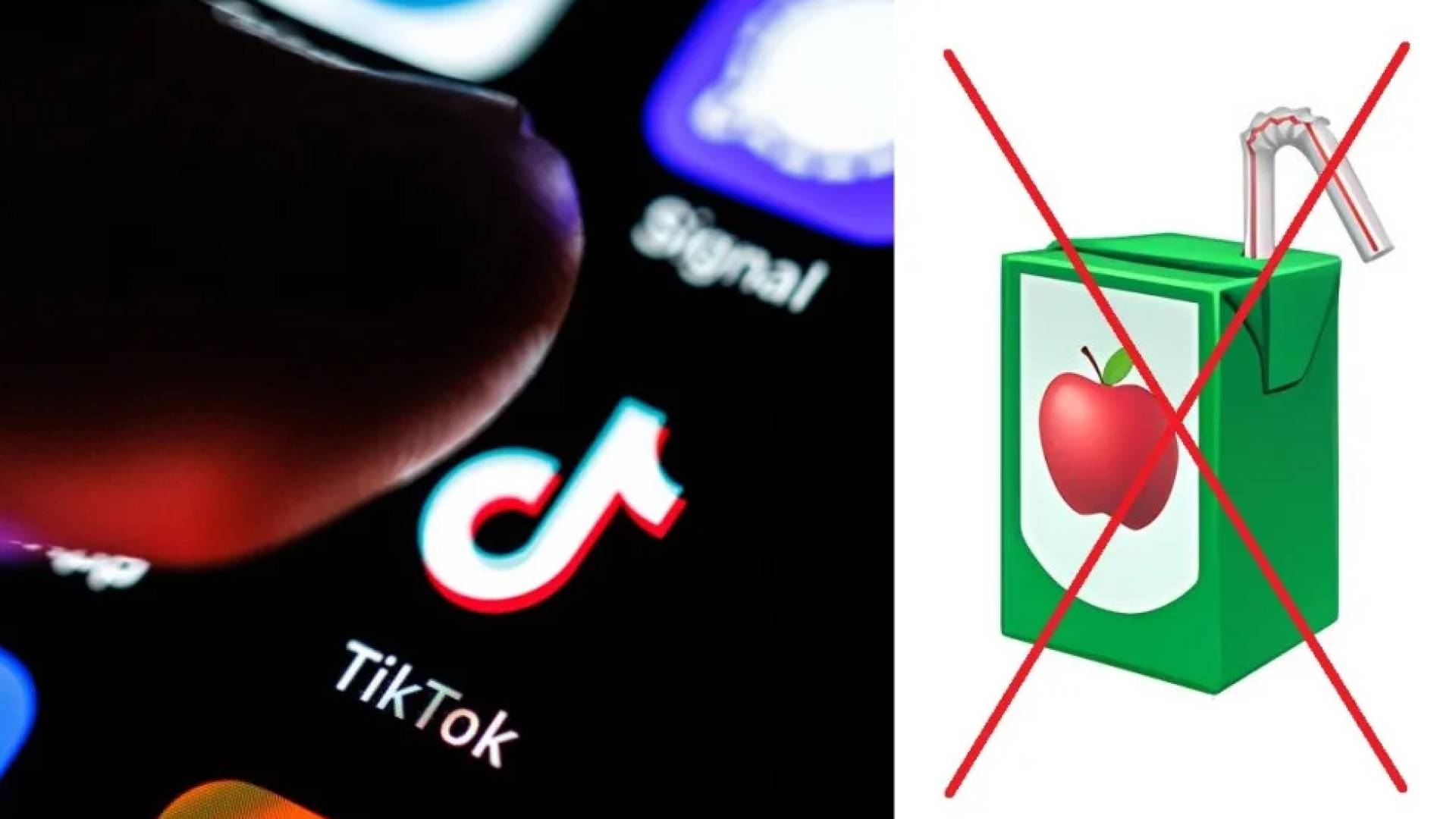 Users claim TikTok flags posts critical of 'Israel' as guideline violations