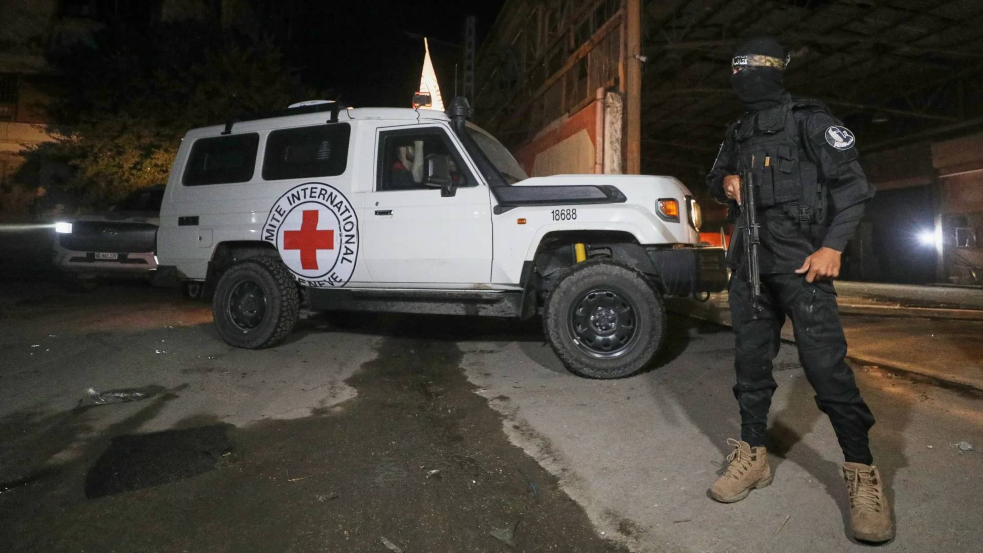 Qassam, Islamic Jihad to transfer body of deceased captive to 'Israel' tonight