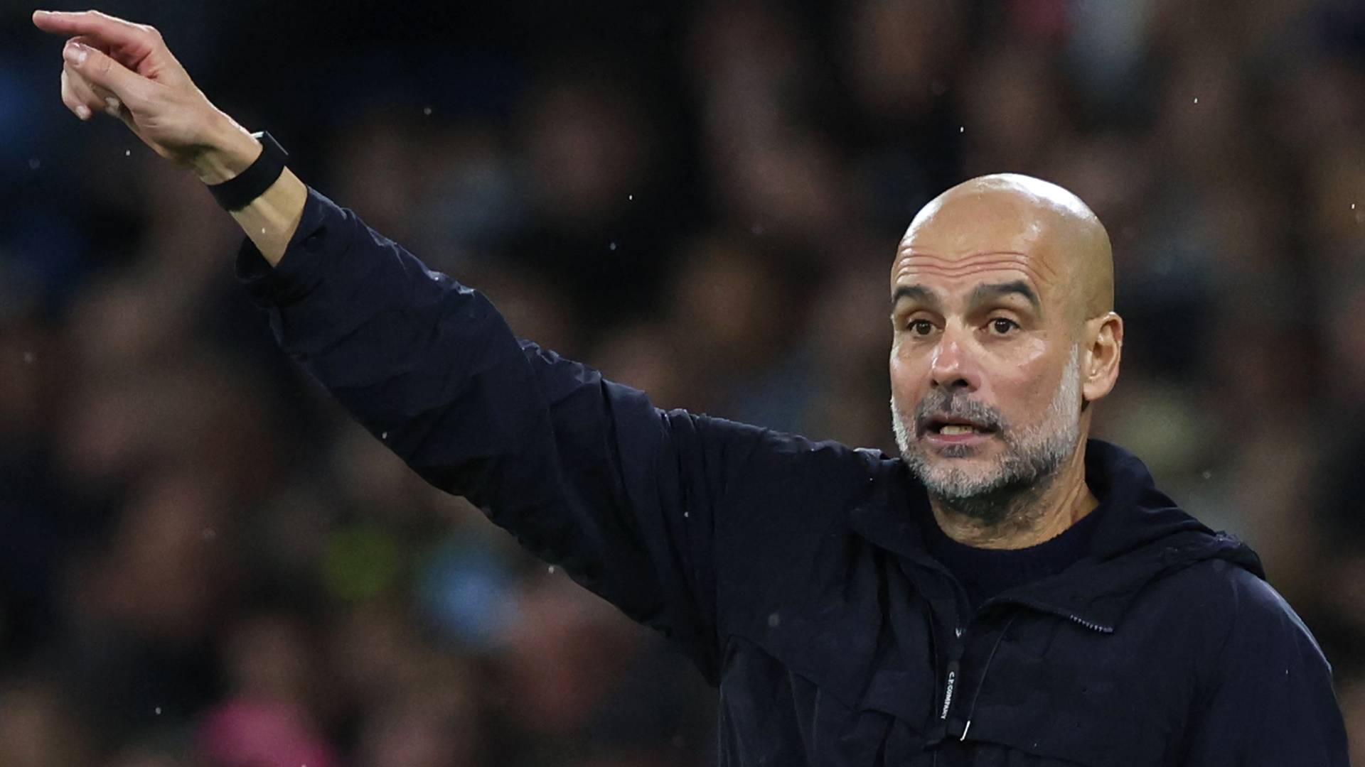 Pep Guardiola urges fans to attend Catalan-Palestine charity match in Barcelona