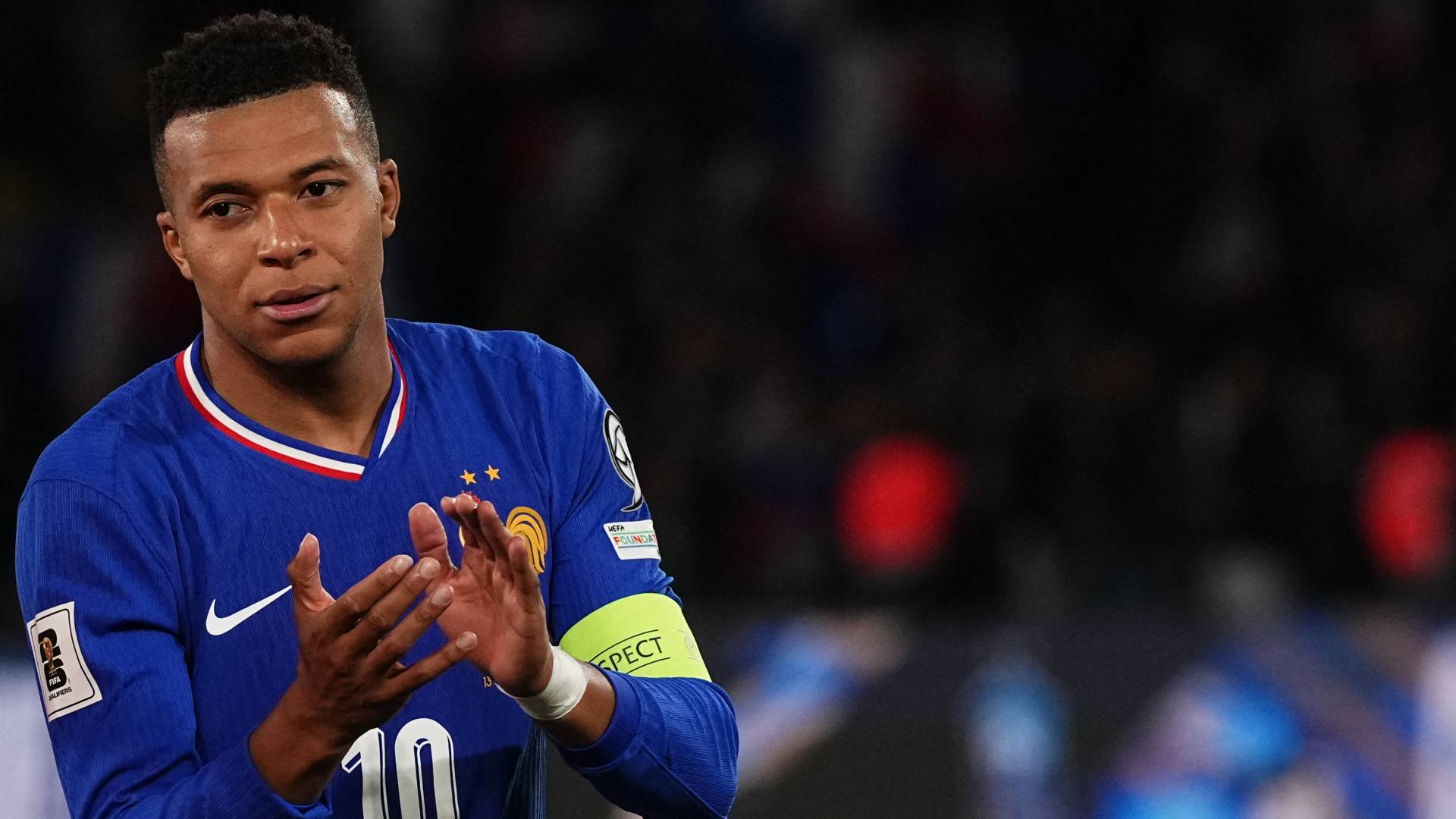 France qualify for World Cup as Portugal, Norway forced to wait