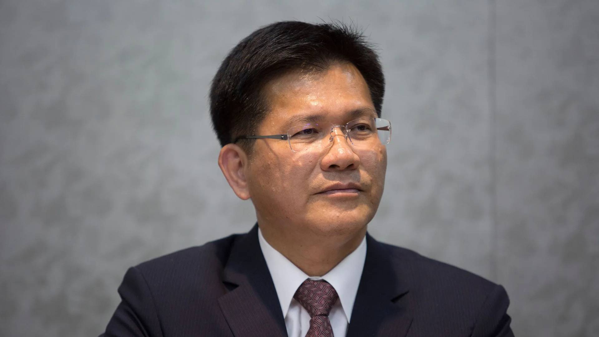 "Palestine is very bad to Taiwan," Taiwan seeks closer ties with 'Israel'