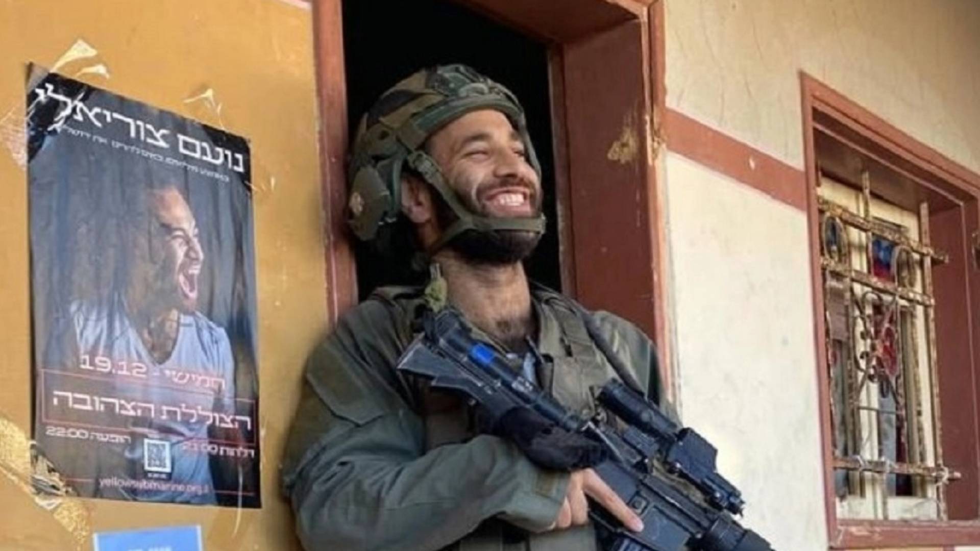 Hind Rajab Foundation files complaint against ‘Israeli’ rapper-soldier