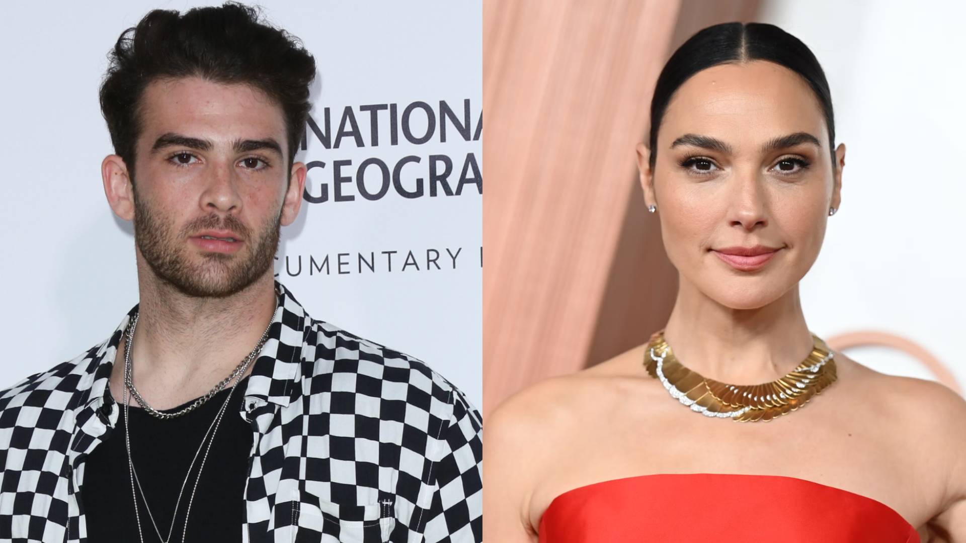 Streamer Hasan Piker slams Gal Gadot for whitewashing ‘Israeli’ military
