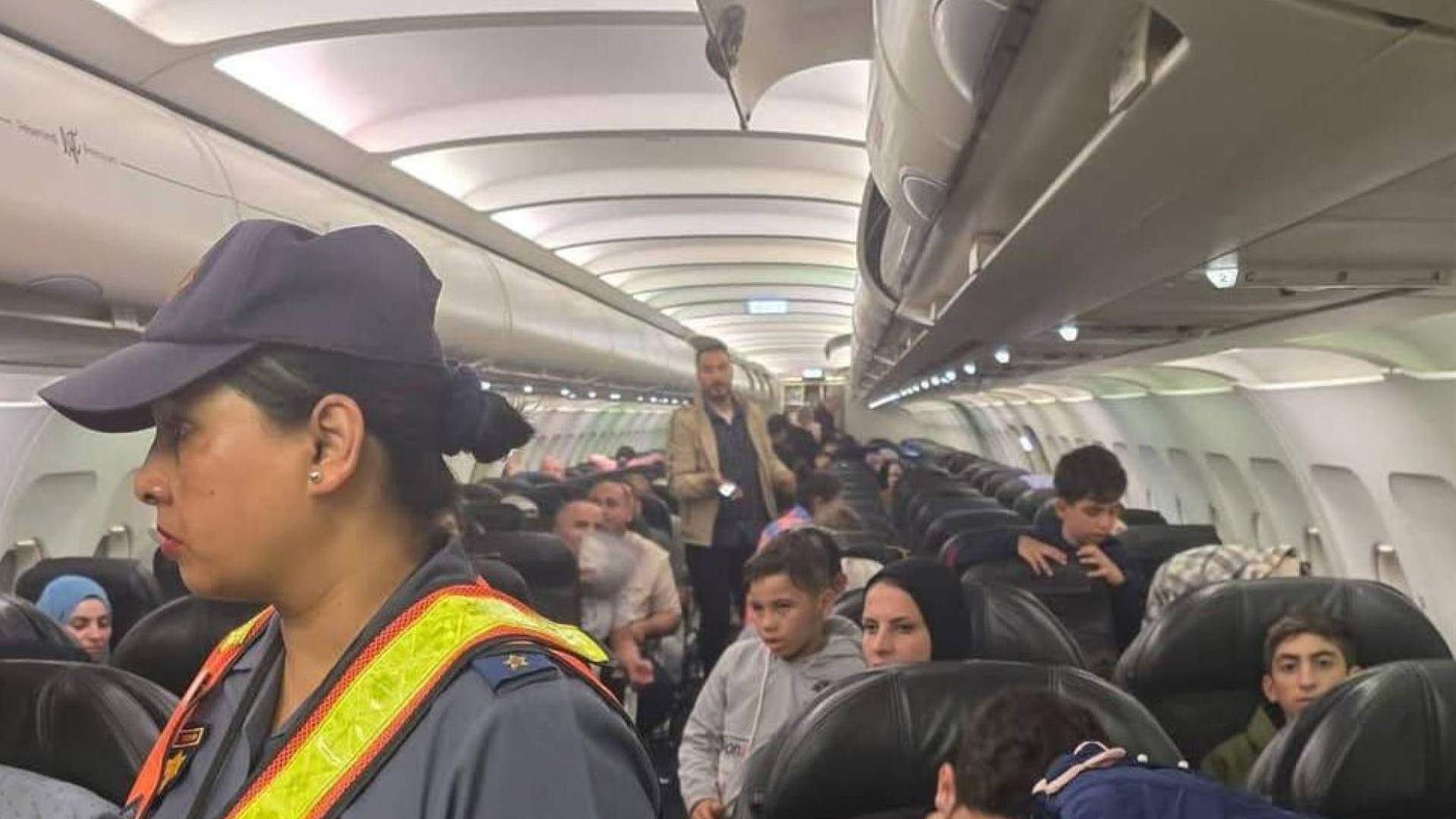 Palestinian authorities warn against illegal travel intermediaries amid Gaza crisis