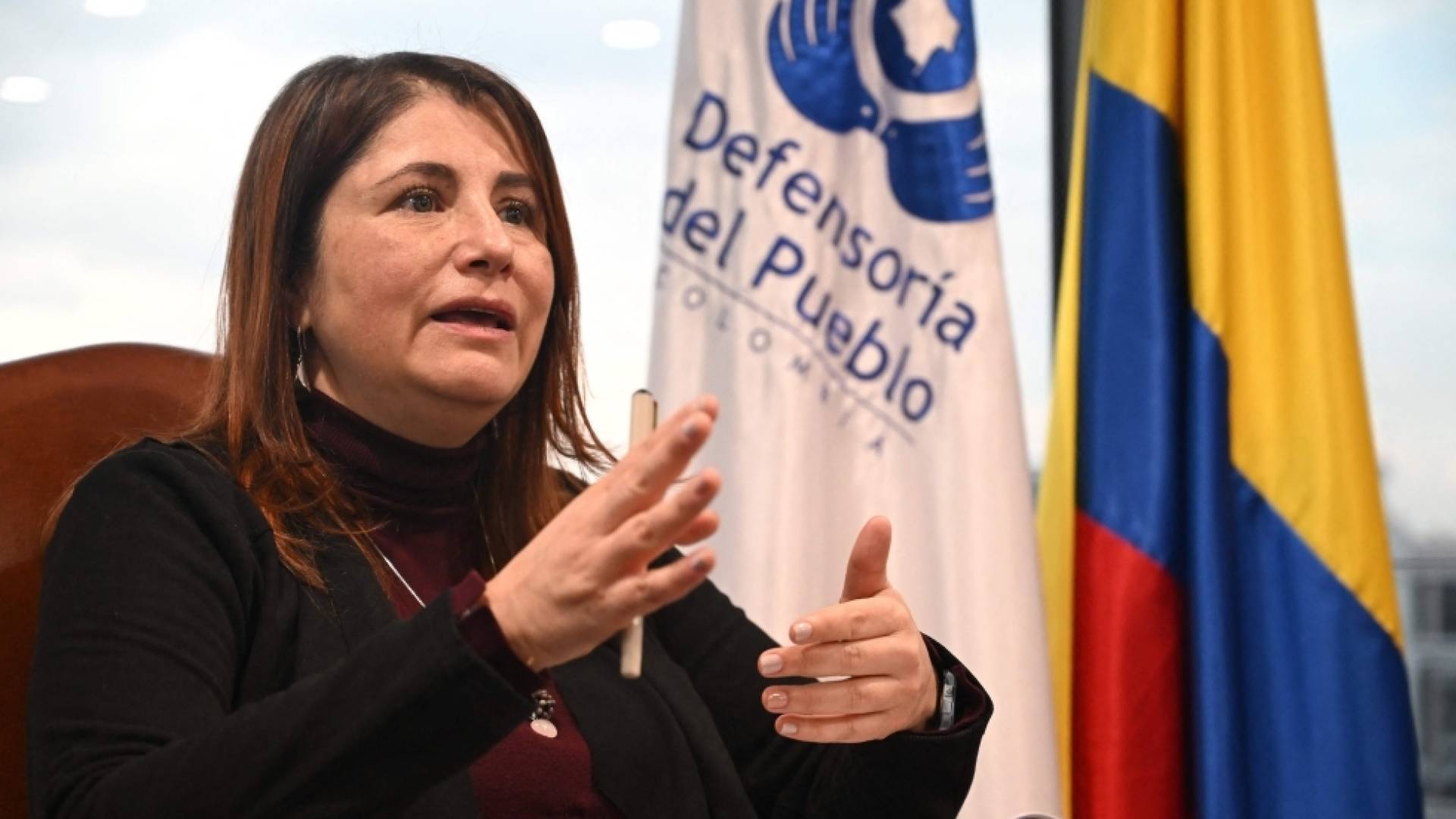 Seven minors killed in Colombian airstrikes on guerrillas this week