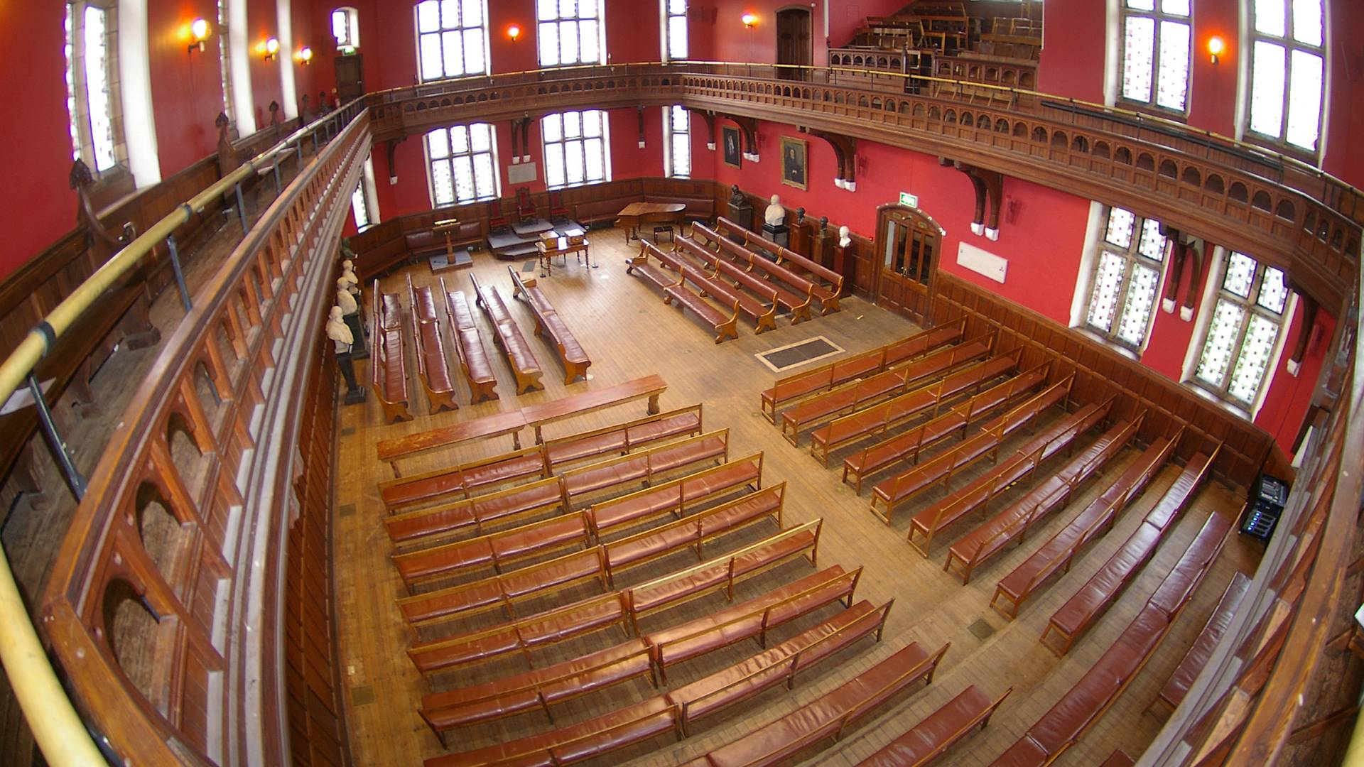 Oxford Union votes ‘Israel’ as “greater threat to stability than Iran”