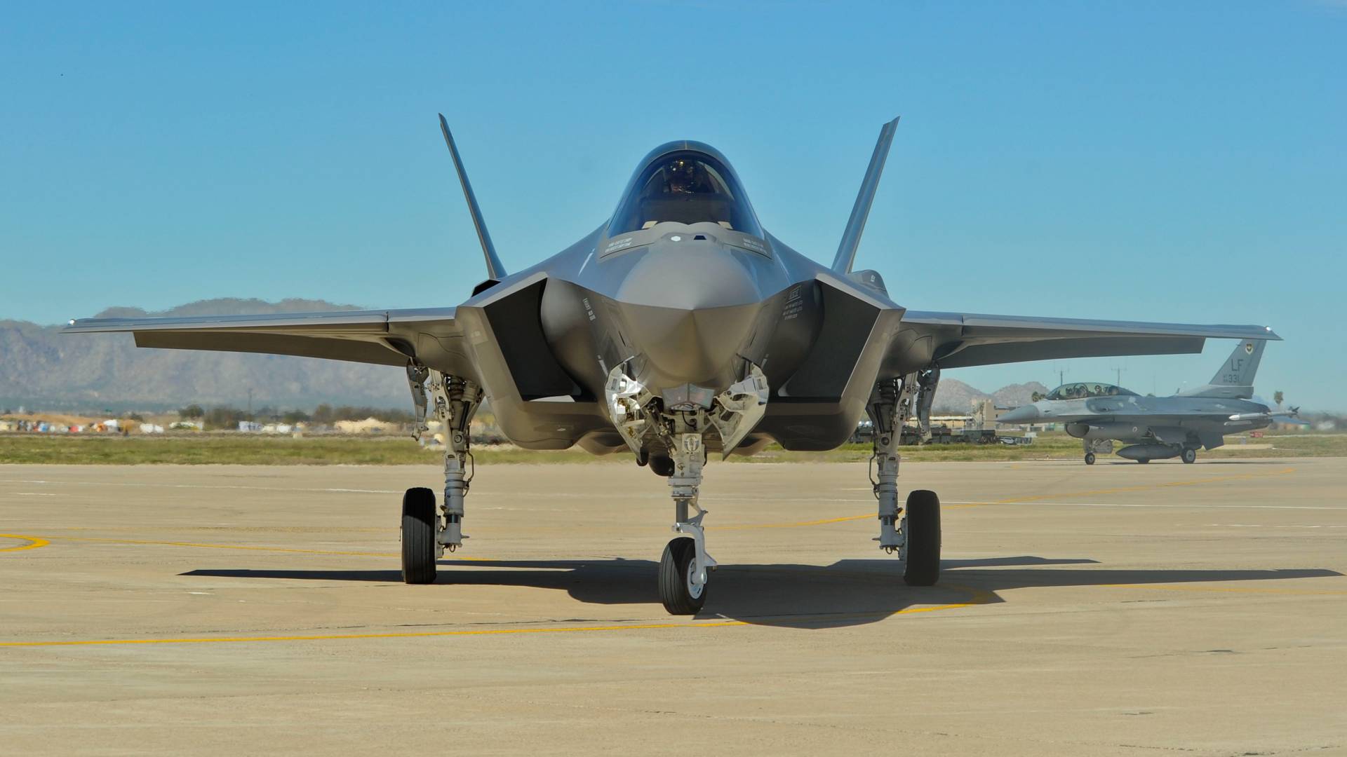 ‘Israel’ open to US F-35 sale to Saudi if it brings normalization: Axios