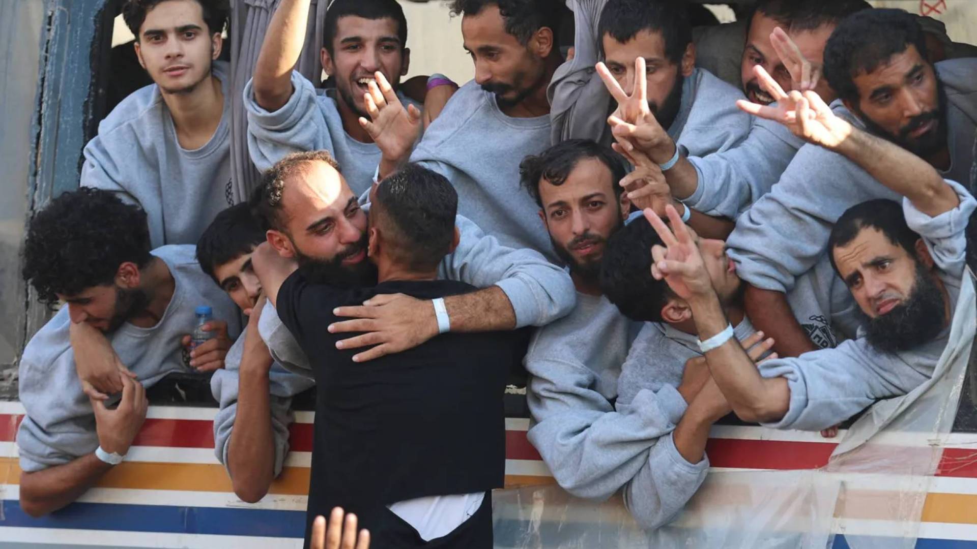 Hamas receives list of 1,468 Gaza detainees from ‘Israel’