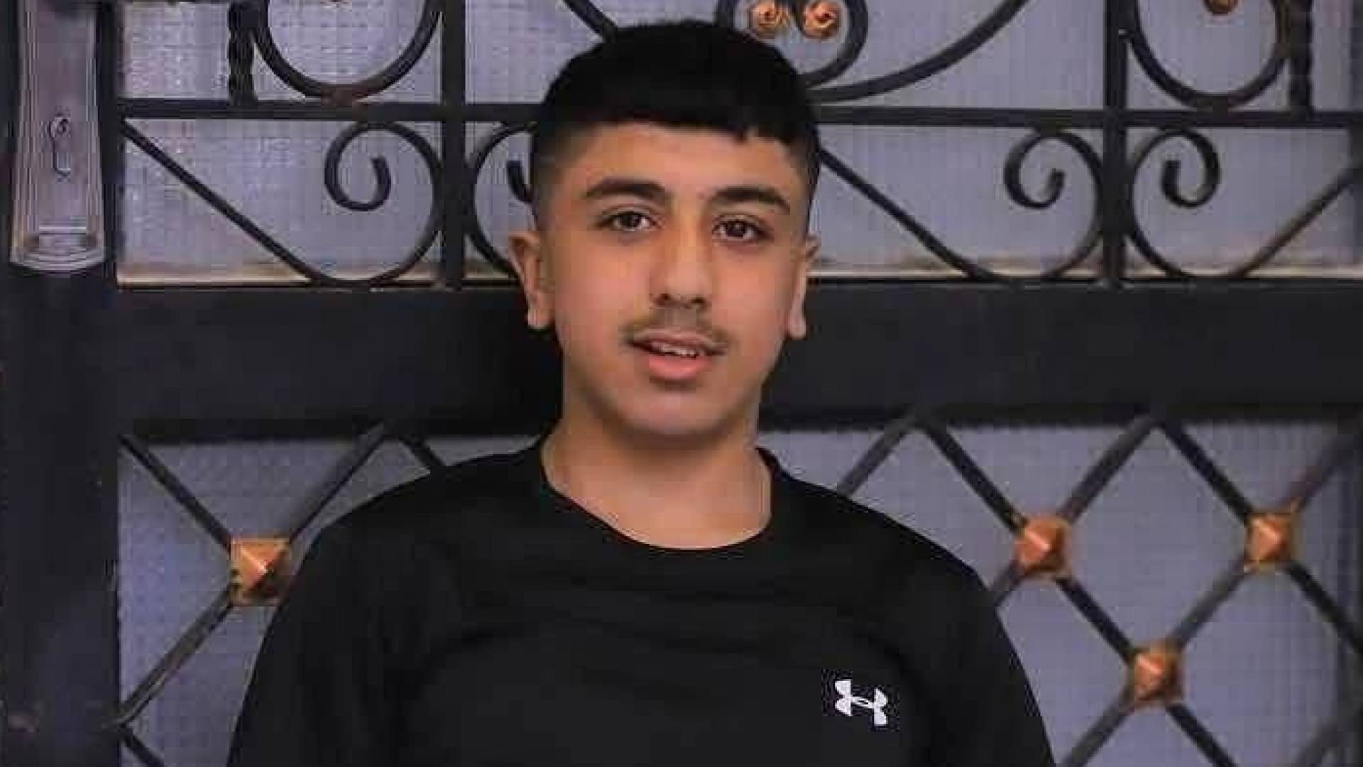 'Israeli' forces kill 15-year-old in West Bank, block medics