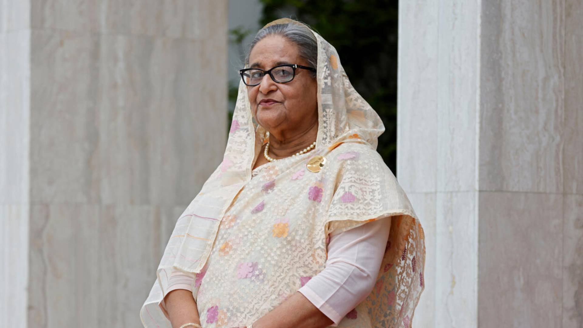 Bangladesh court convicts former PM Sheikh Hasina of crimes against humanity