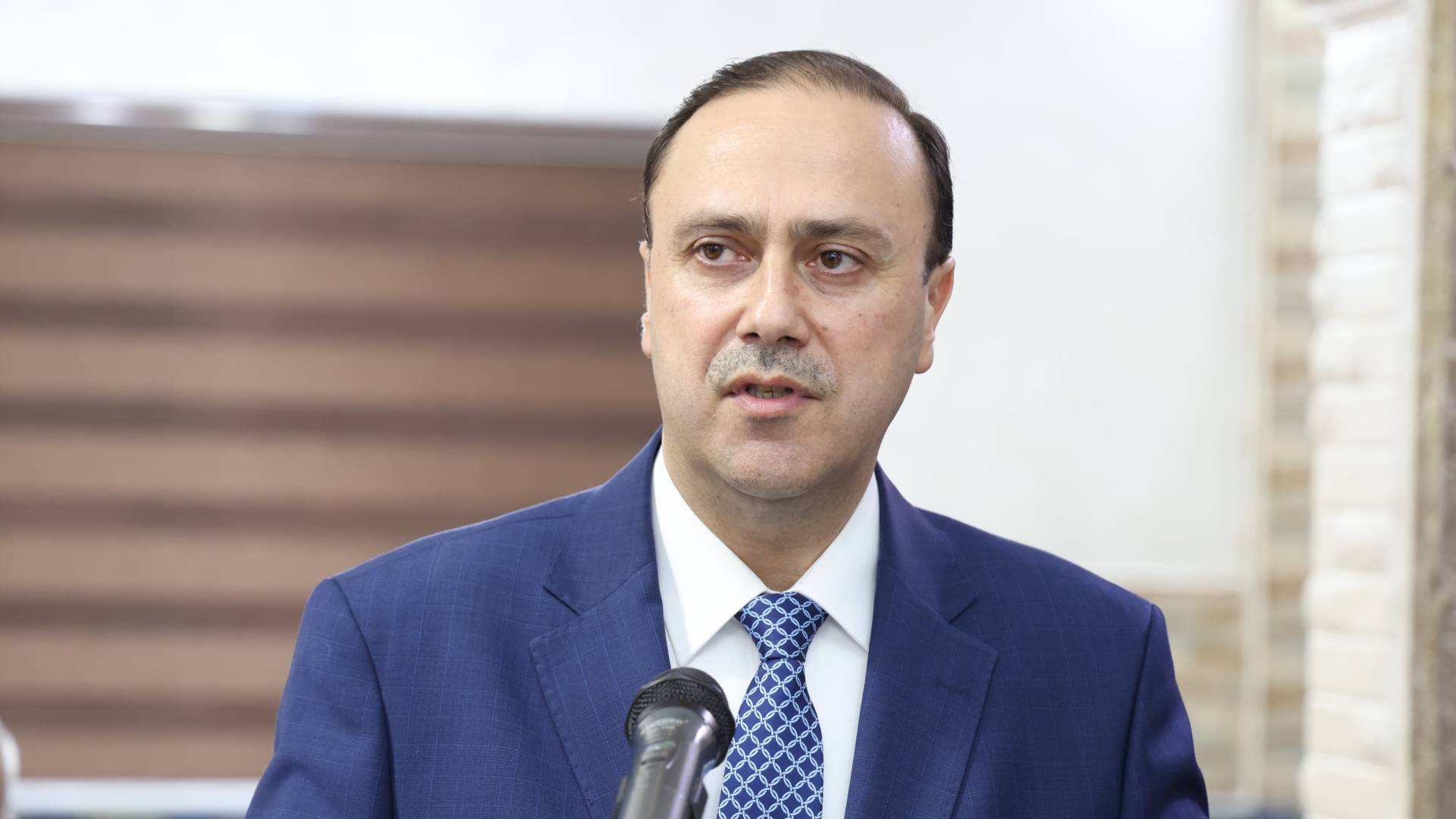 Jordan to announce first batch of national service conscripts next year