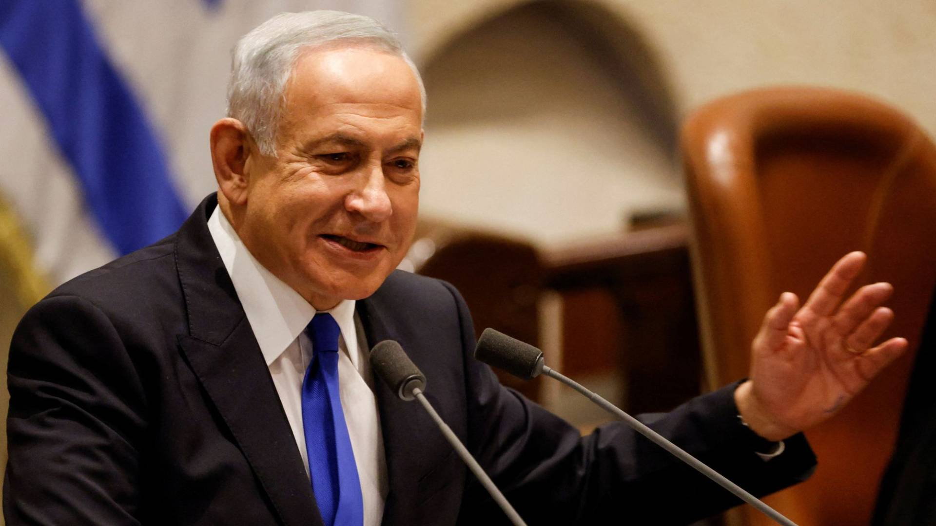 Tel Aviv court cancels Netanyahu’s Wednesday hearing over “security” reasons