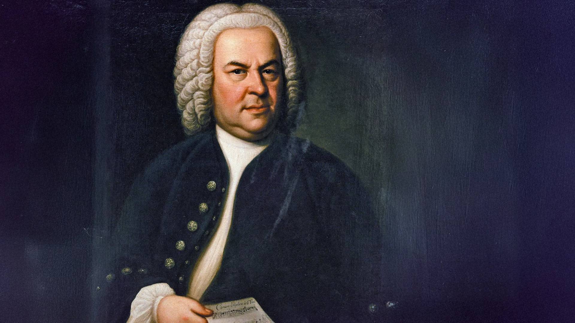 Two newly discovered Bach organ works unveiled in Germany
