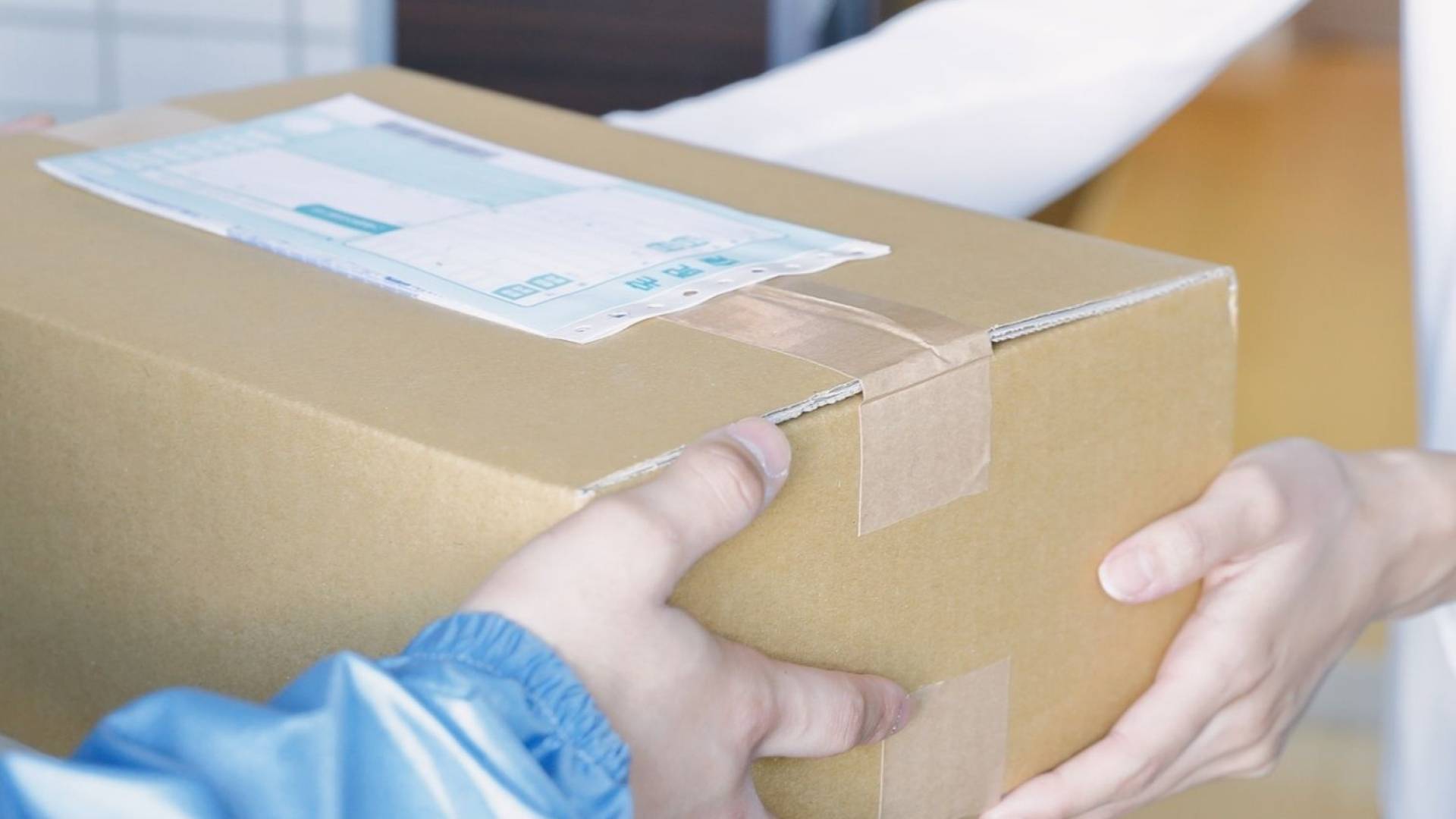 Jordan Customs: New tariff change applies only to parcels under JD 200