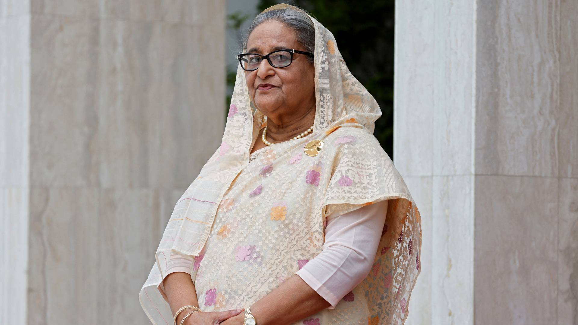 Bangladesh court sentences ex-PM to be hanged