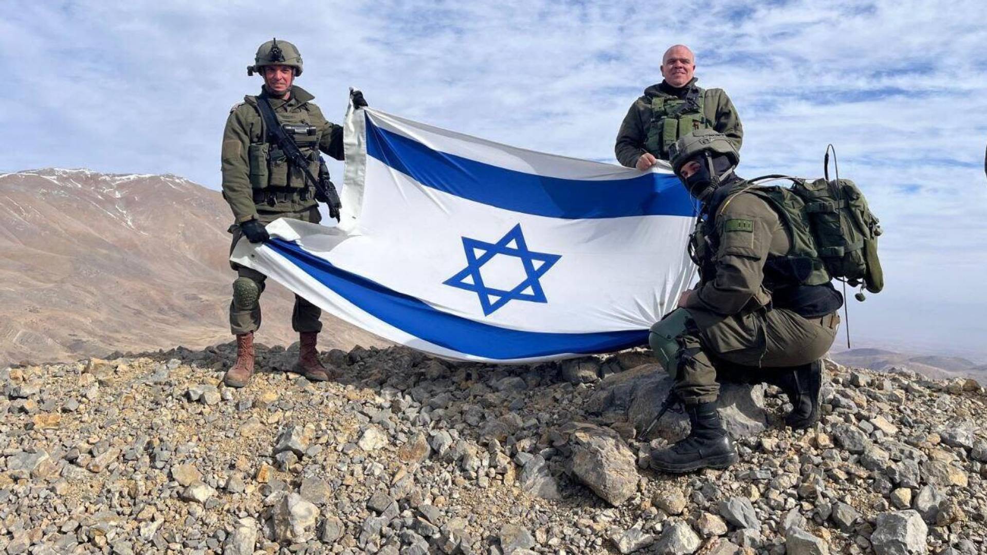 ‘Israel’-Syria talks for security deal reach dead end: report