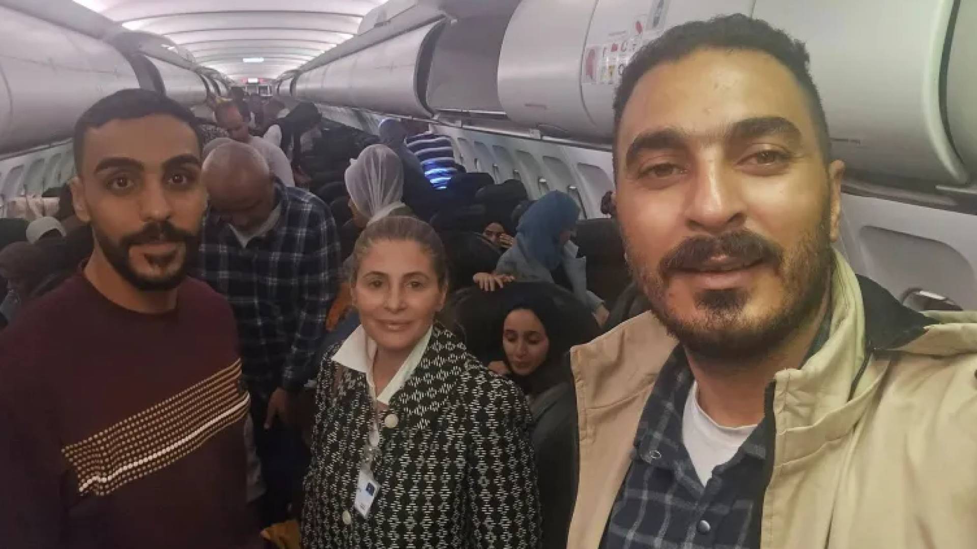 Al-Majd Europe: Group accused of working with 'Israel' to displace Palestinians to South Africa