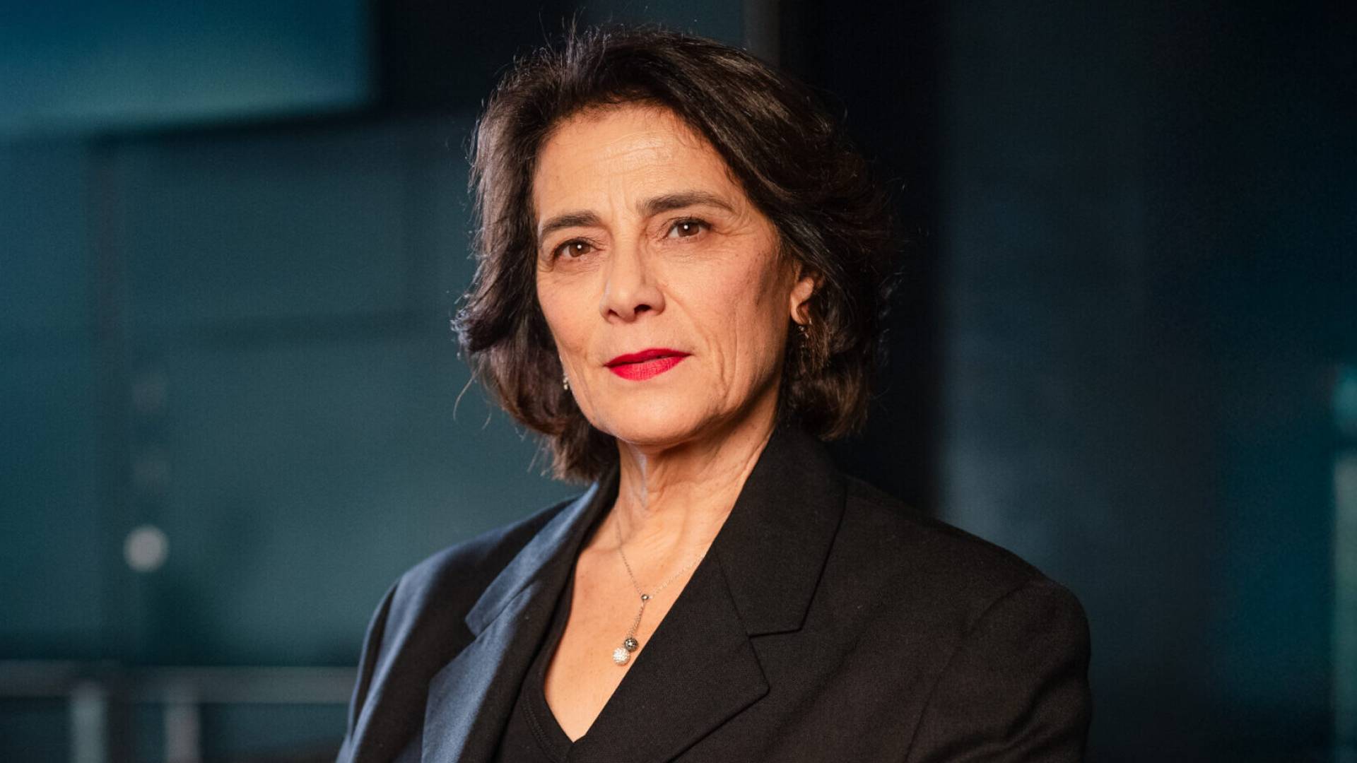 Palestinian actress Hiam Abbass to receive Golden Pyramid Award at CIFF 2025