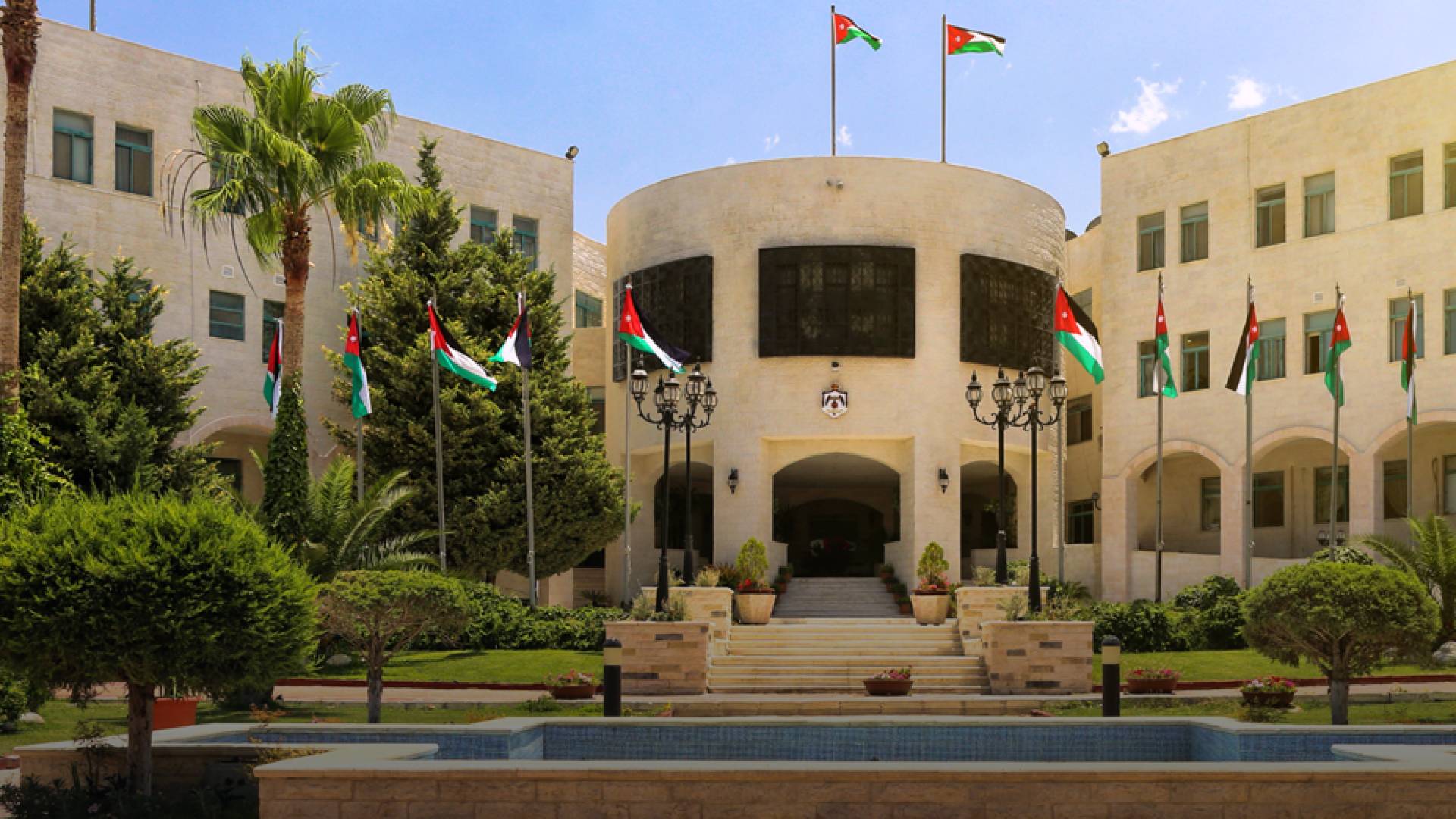 Jordan condemns “racist” comments by 'Israeli' Energy Minister