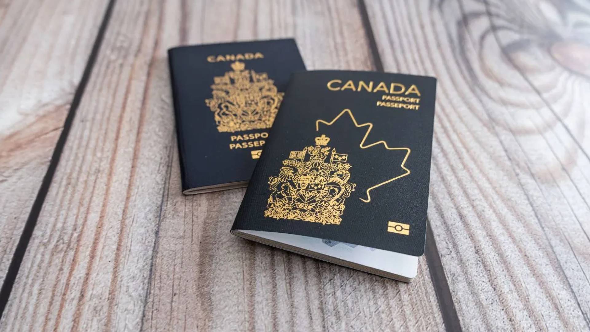 Canada agrees to list ‘Israel’ as birthplace after objections