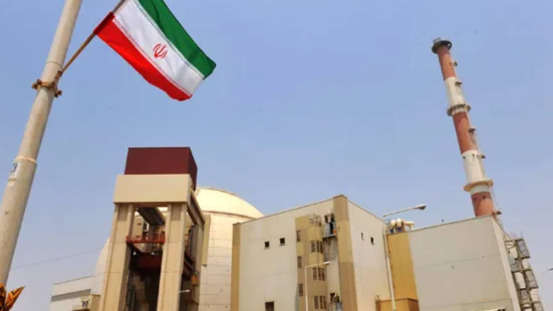 Iran nuclear scientists made secret visit to Russia for laser tech: report
