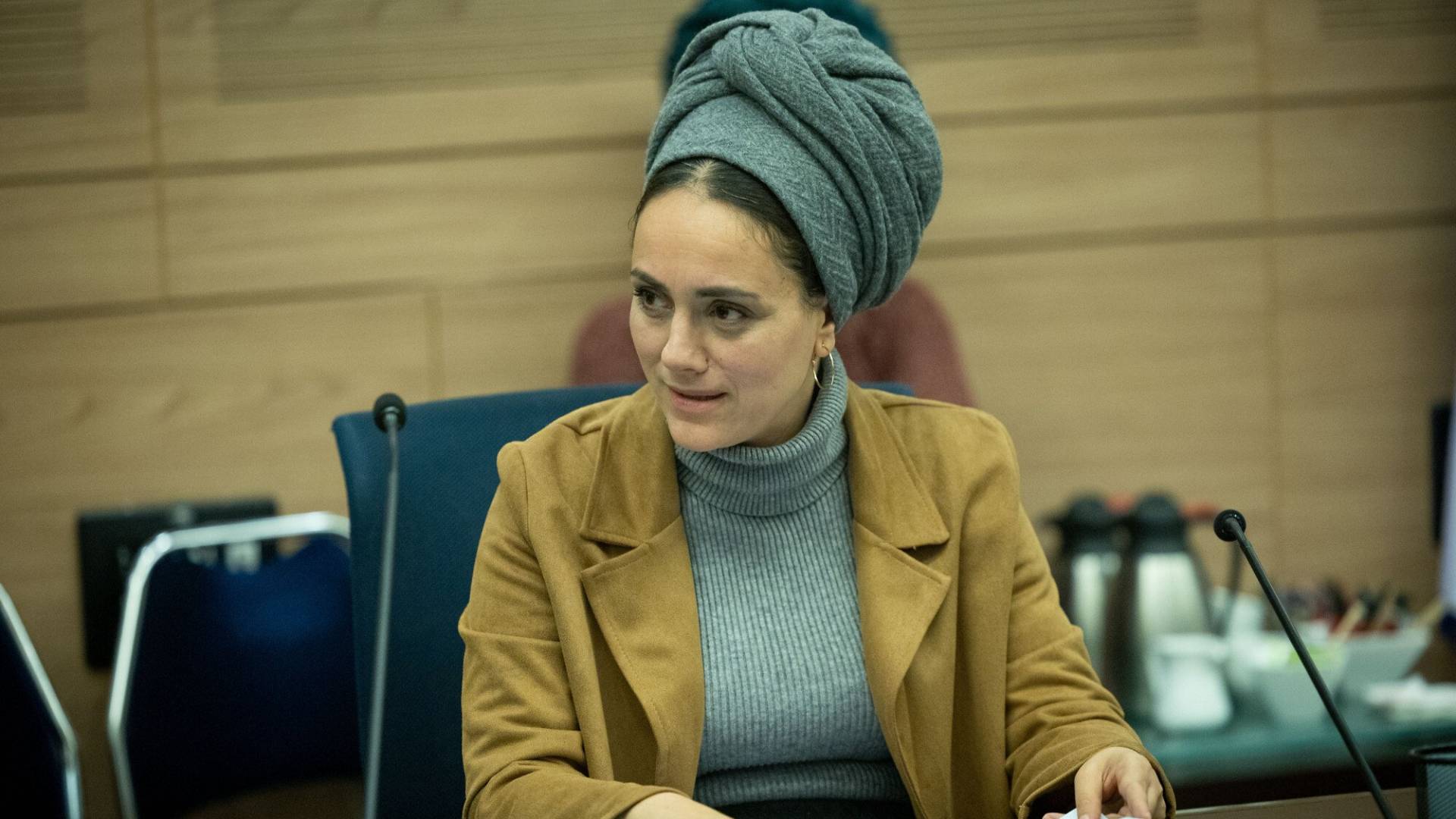 ‘Israeli’ bill advances lethal injection for Palestinian detainees