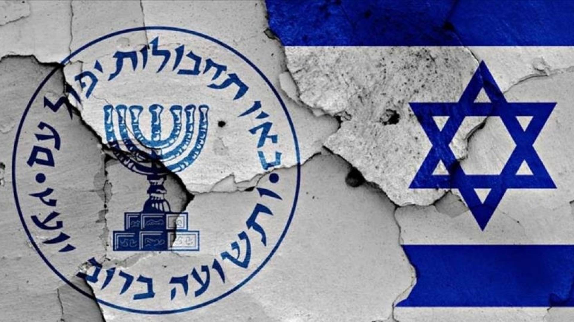Mossad claims thwarting “Hamas network” operating in Europe