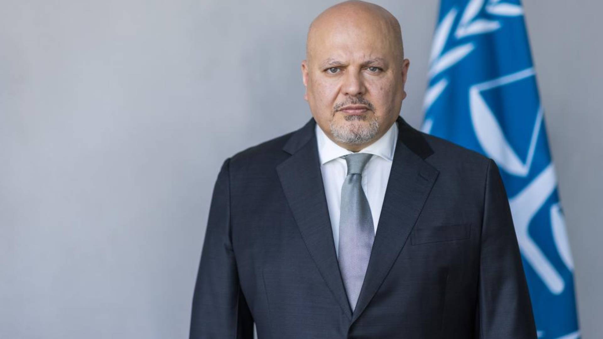 'Israel' moves to disqualify ICC prosecutor Karim Khan