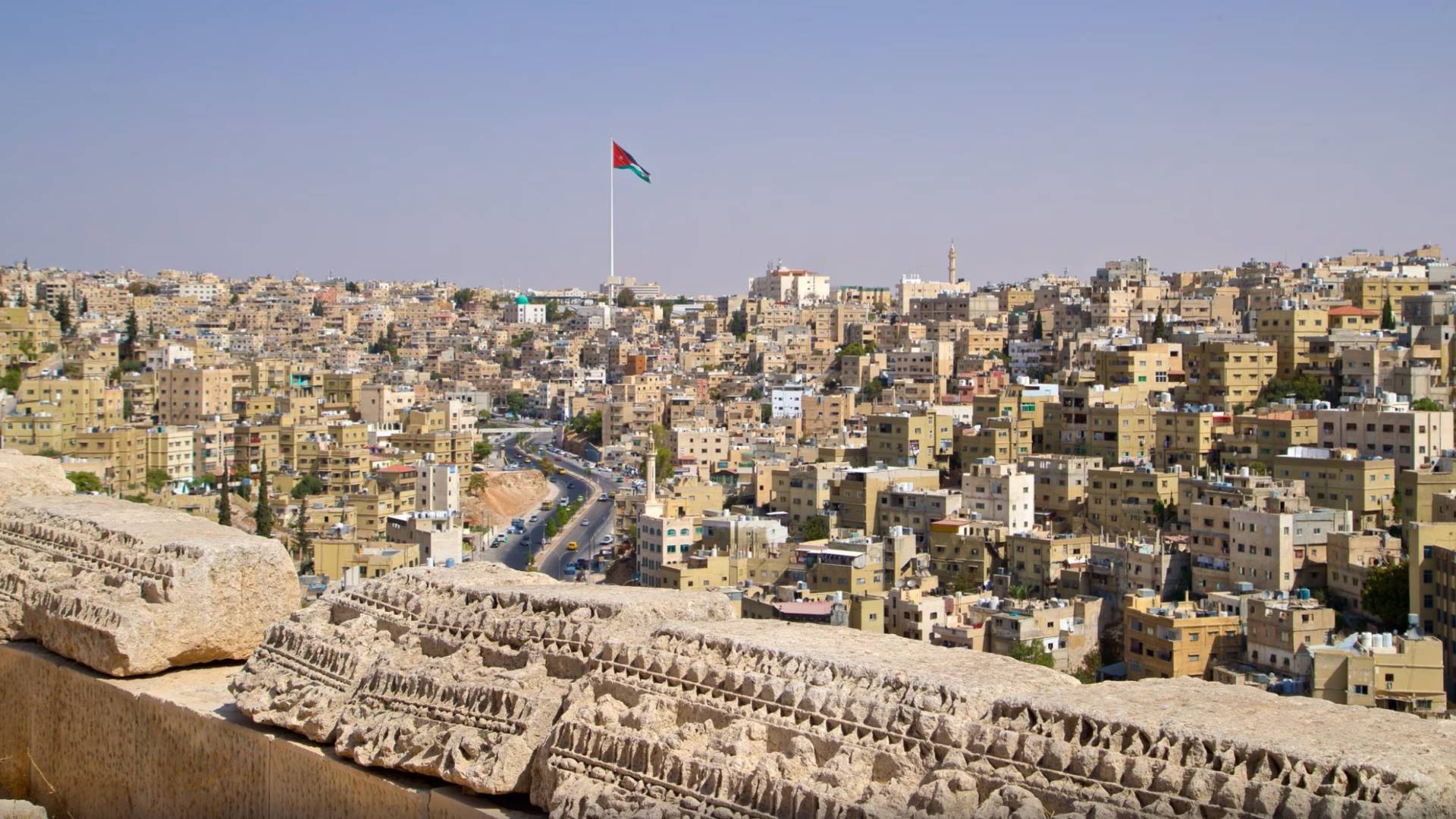 Jordan leaps to 73rd place on 2025 Global Knowledge Index