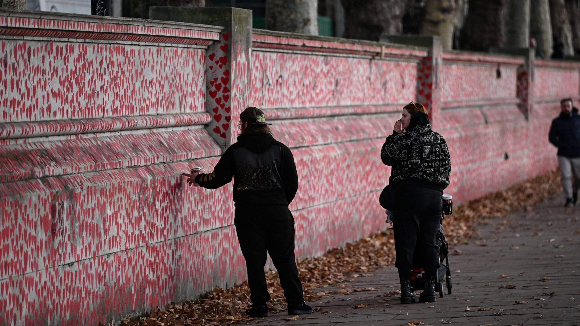 UK Covid inquiry says thousands of lives could have been saved