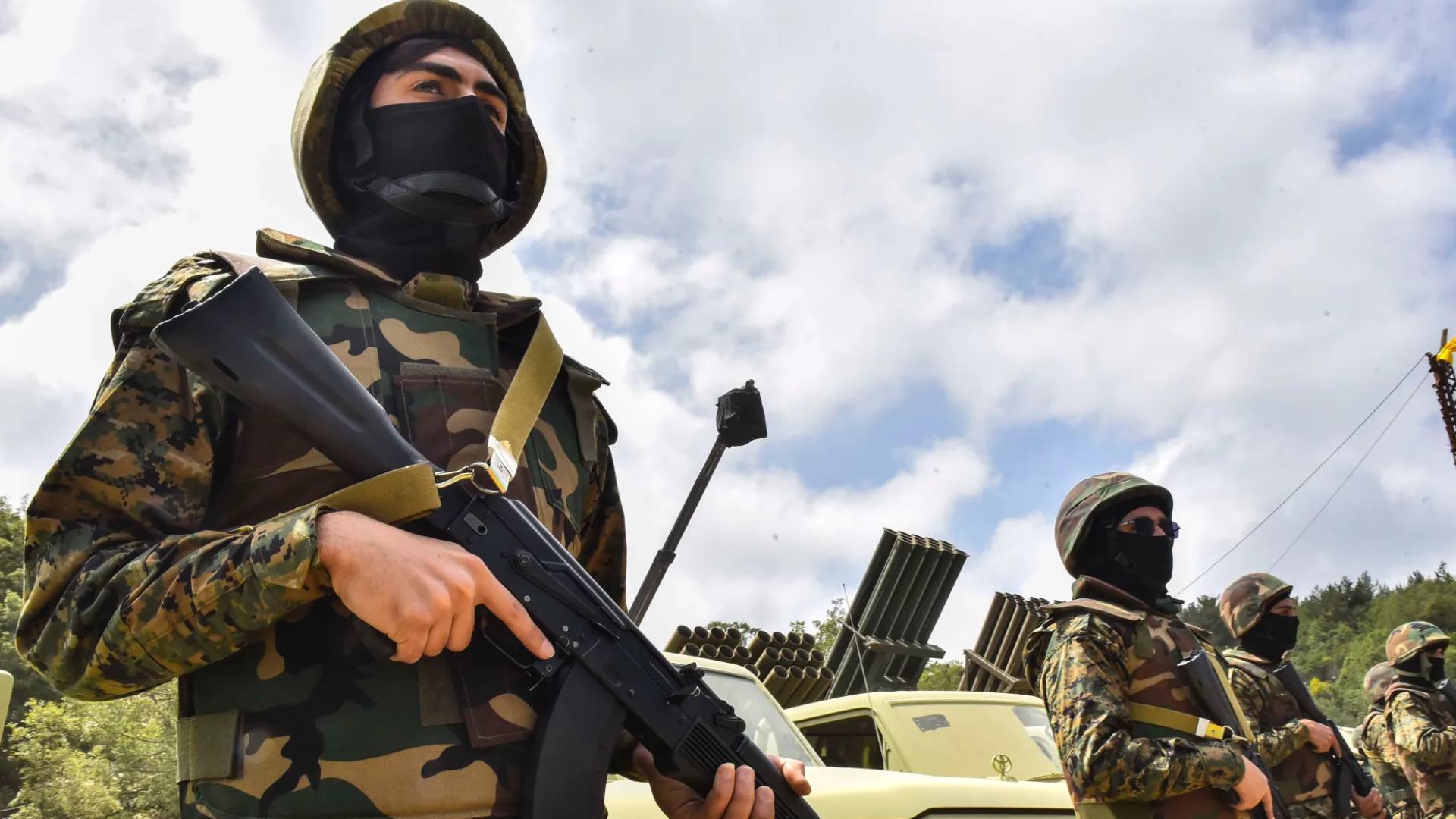 Hezbollah issues statement on Lebanon’s Independence Day