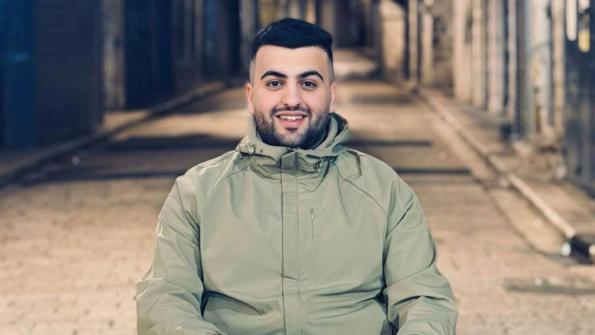 Palestinian police officer killed during ‘Israeli’ raid in Tal near Nablus