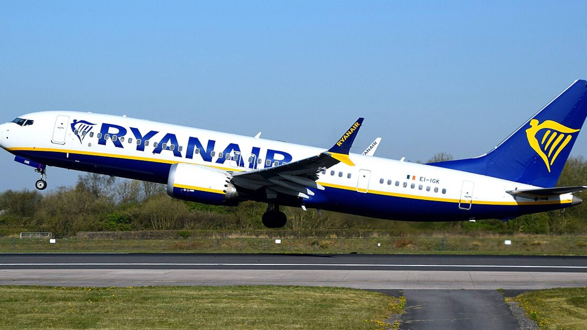 Ryanair drops Tel Aviv entirely as tensions with ‘Israel’ escalate