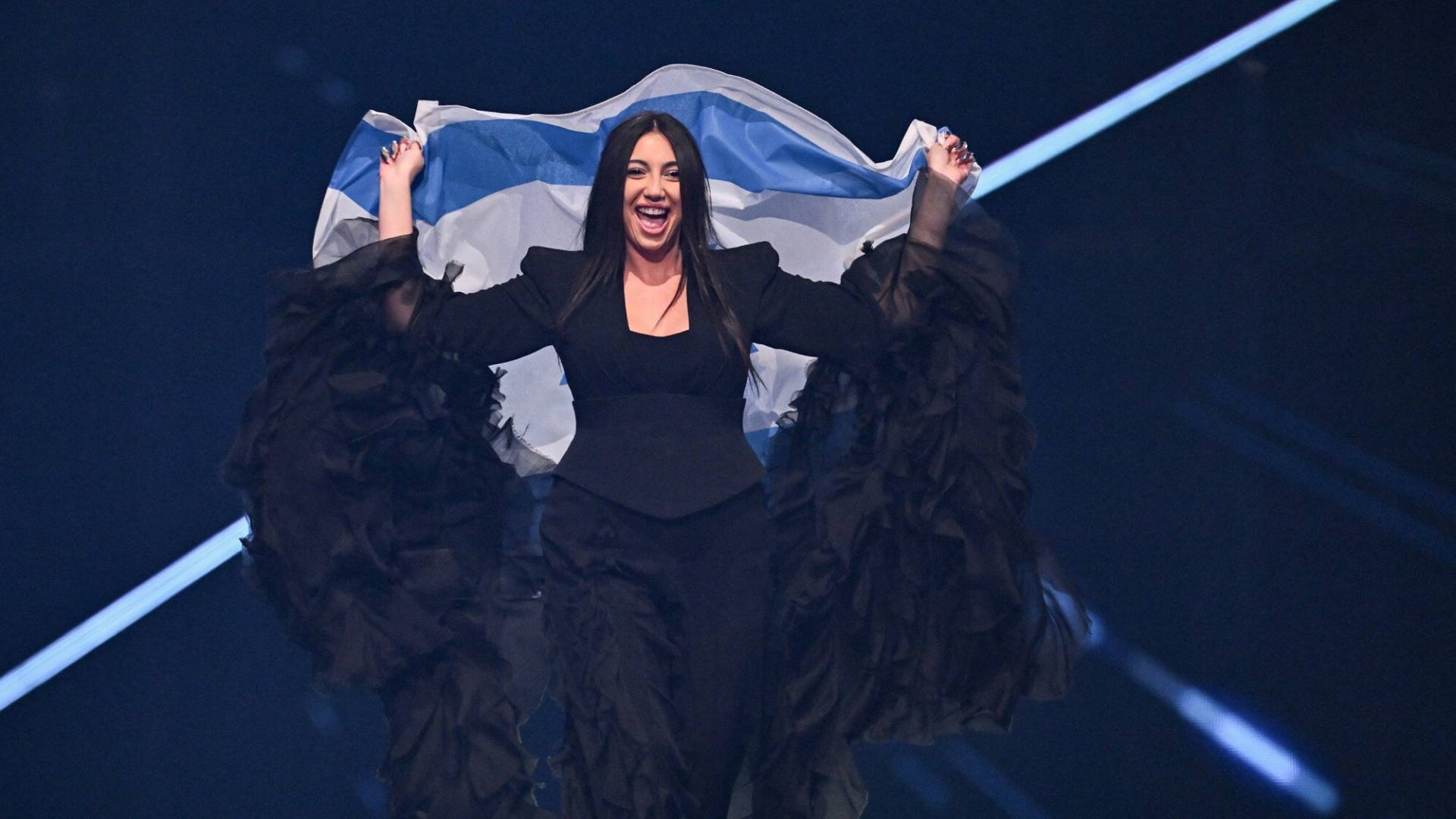 Eurovision changes voting rules amid claims of 'Israeli' government interference