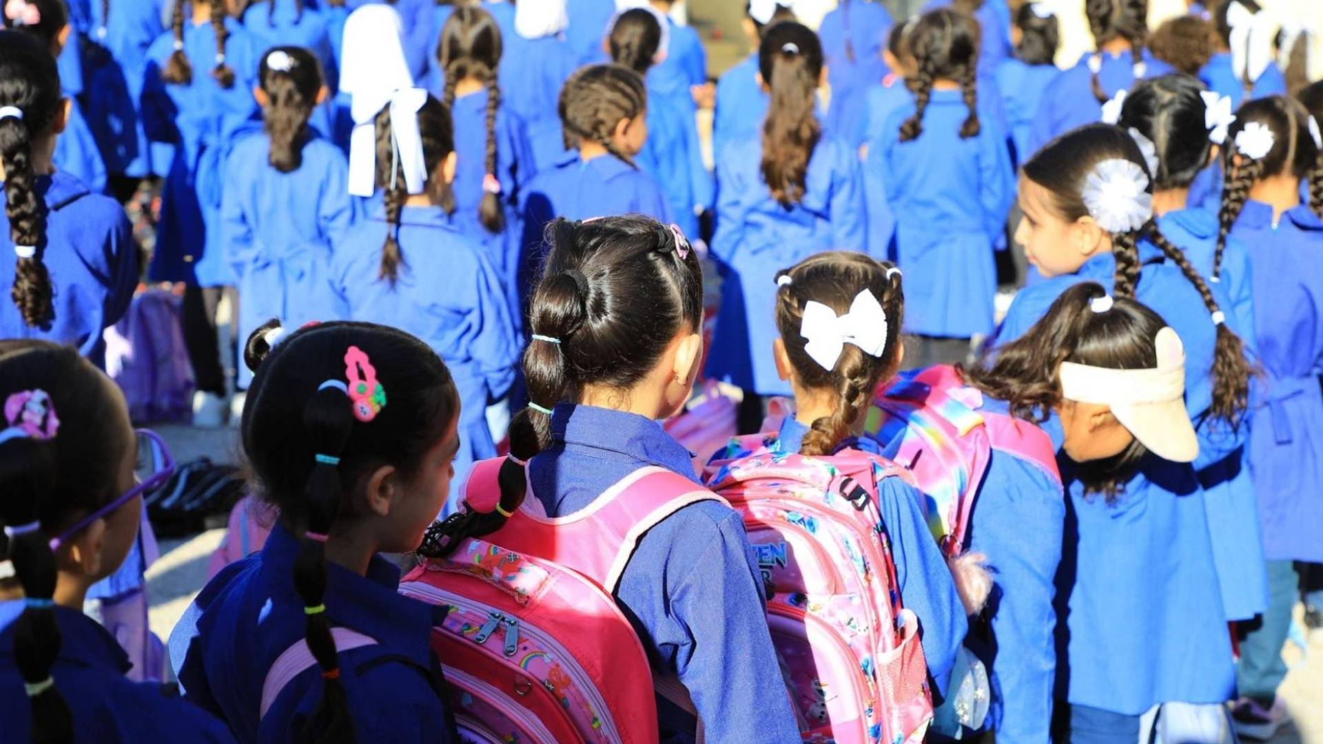 School winter break dates announced for public, private schools