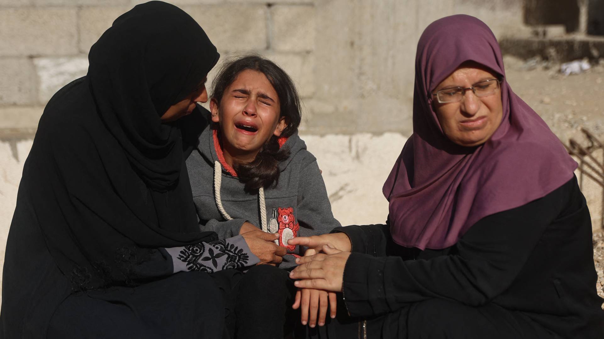 US plans for Hamas-free “Green zone” in Gaza: report