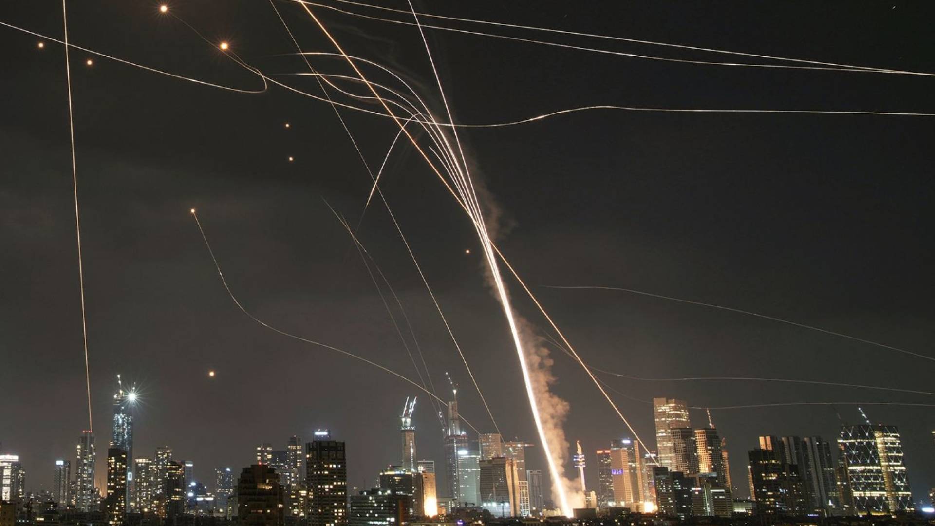 ‘Israel’ worried as Iran nears 2,000 stockpiled missiles: Hebrew media