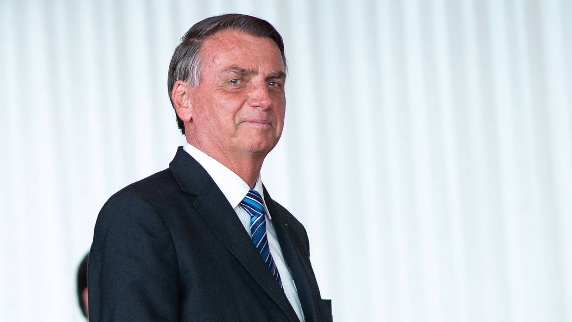 Brazil court sends ex-president Bolsonaro to prison over flight risk