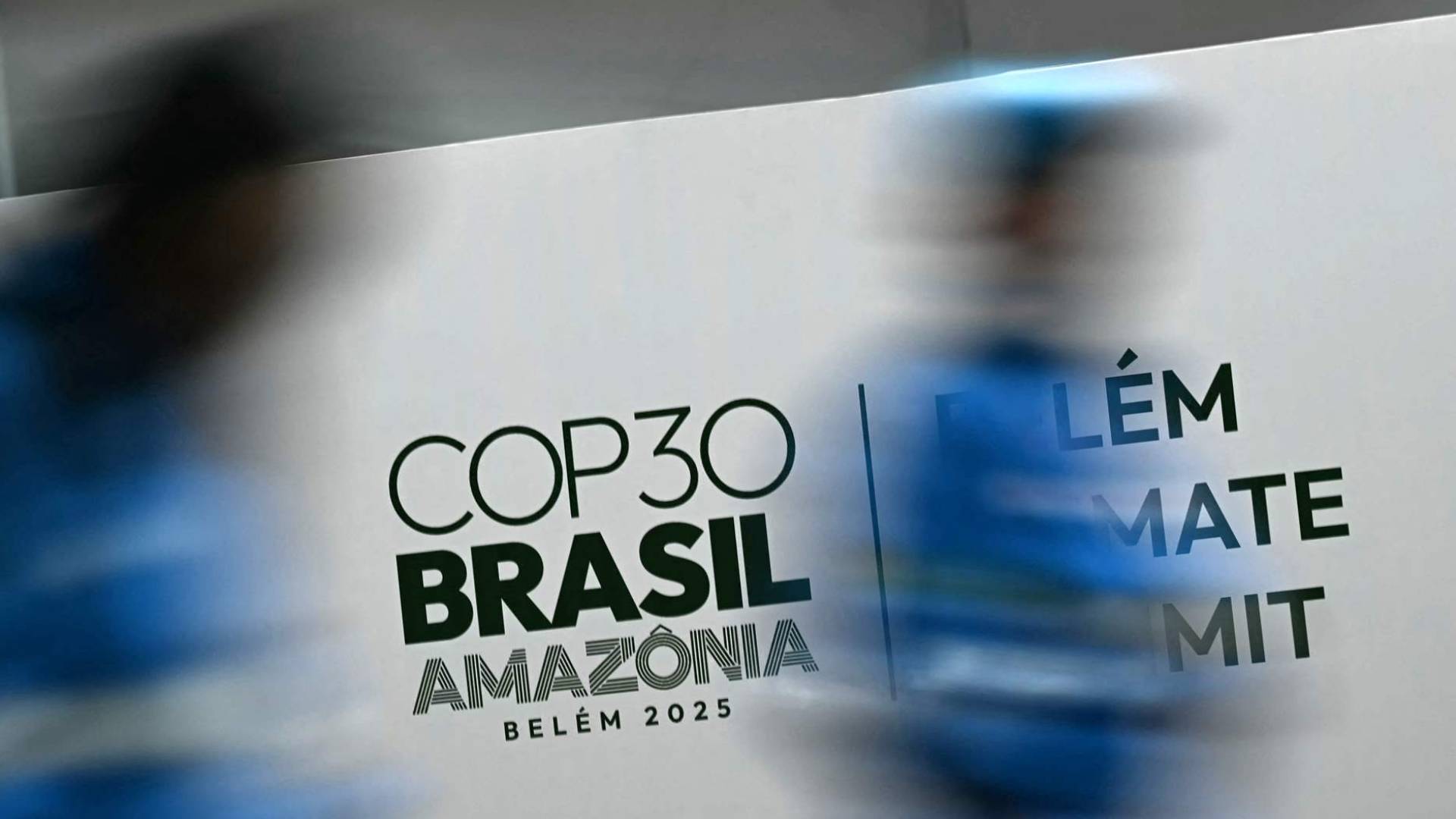 COP30 draft deal omits explicit reference to fossil fuels