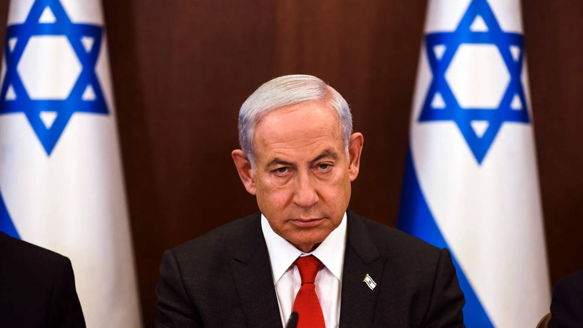 "Hamas violated ceasefire; in response, Israel eliminated five senior leaders": Netanyahu’s office